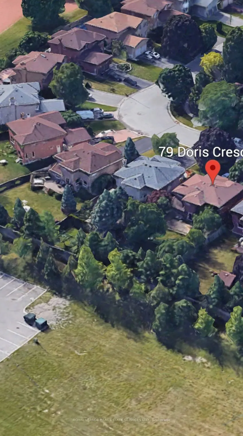 79 Doris Crescent