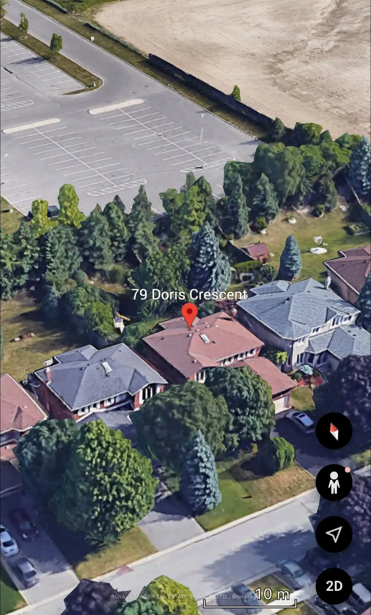79 Doris Crescent