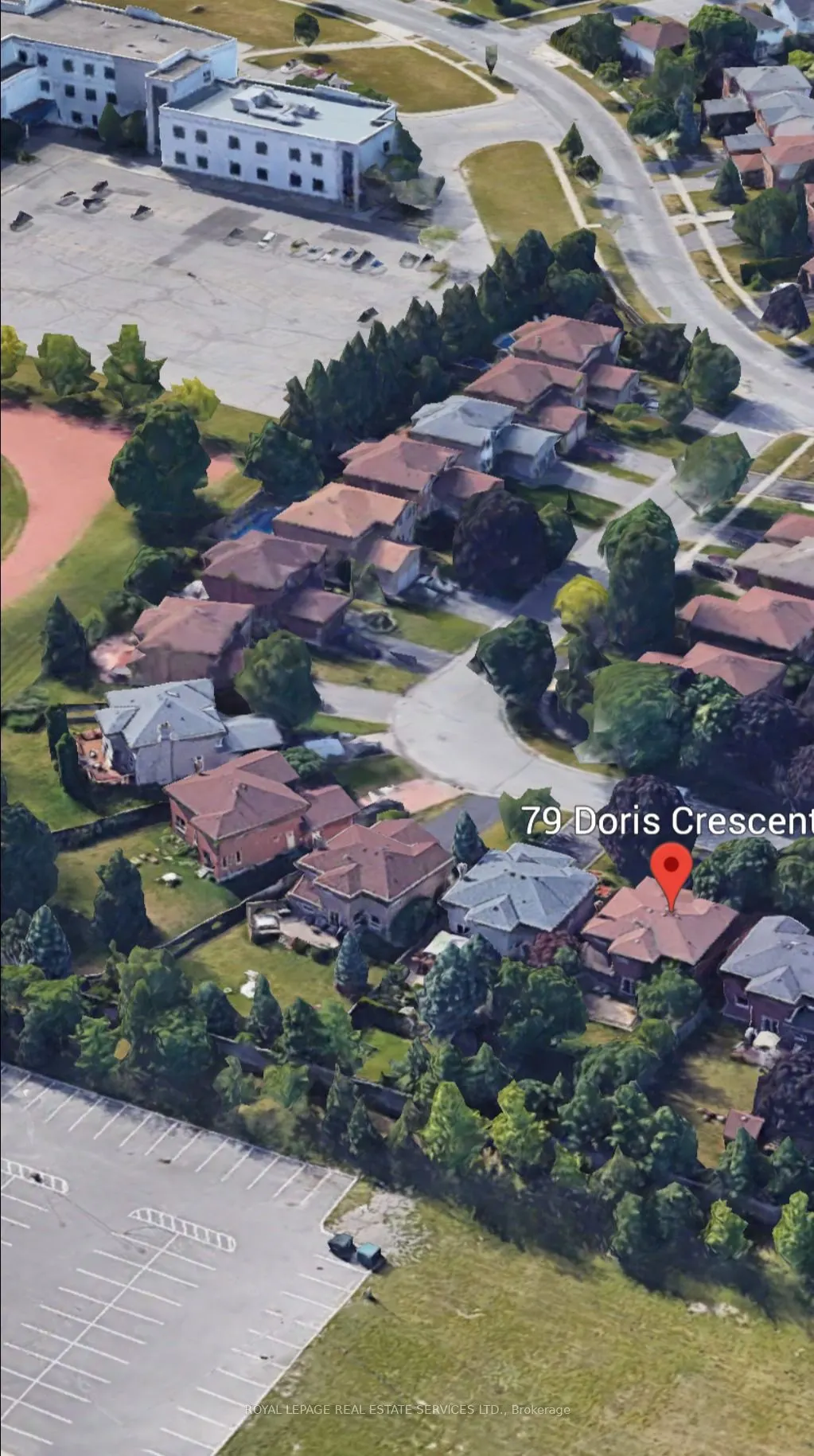 79 Doris Crescent