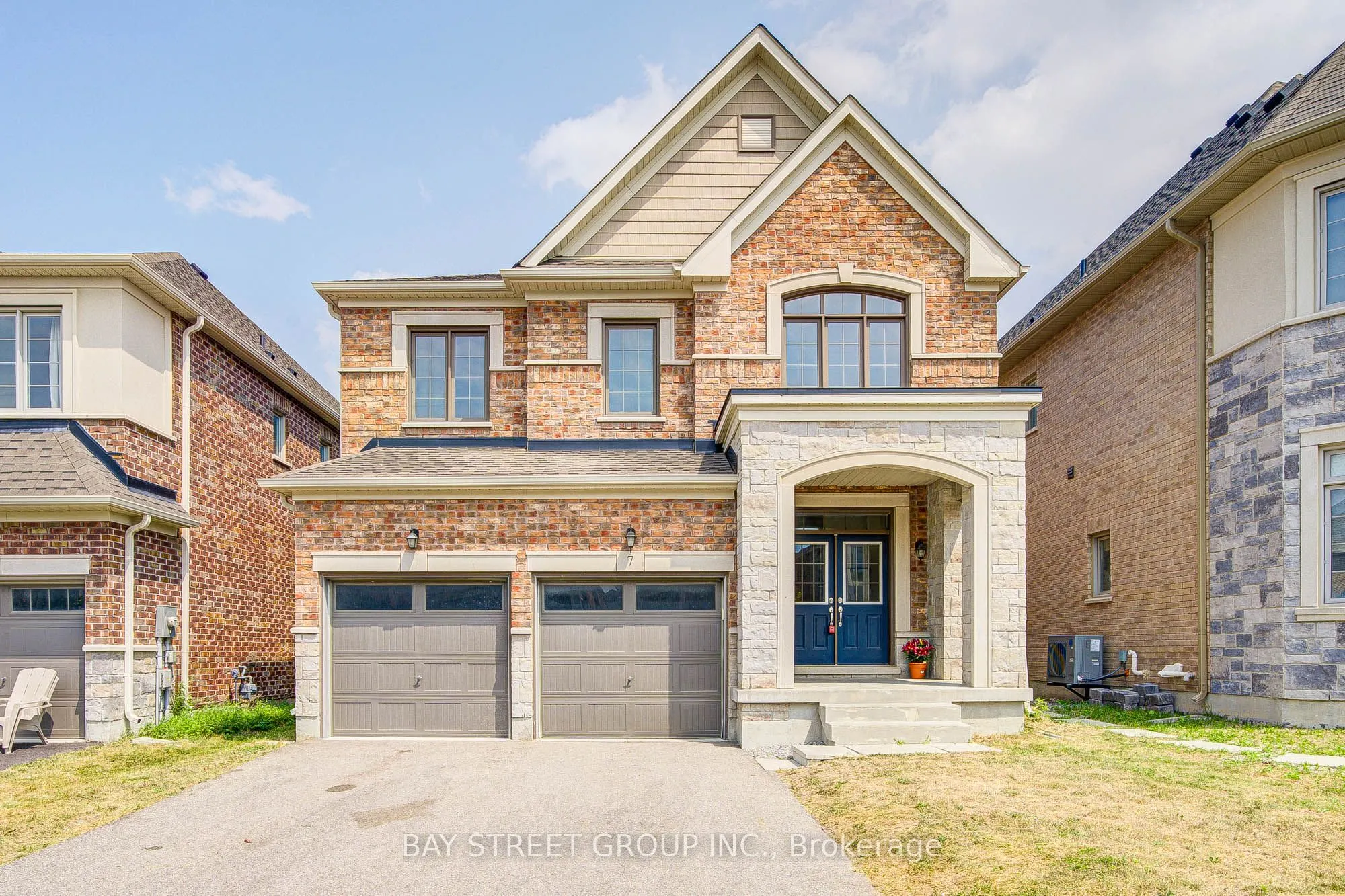 7 Yarrow Lane