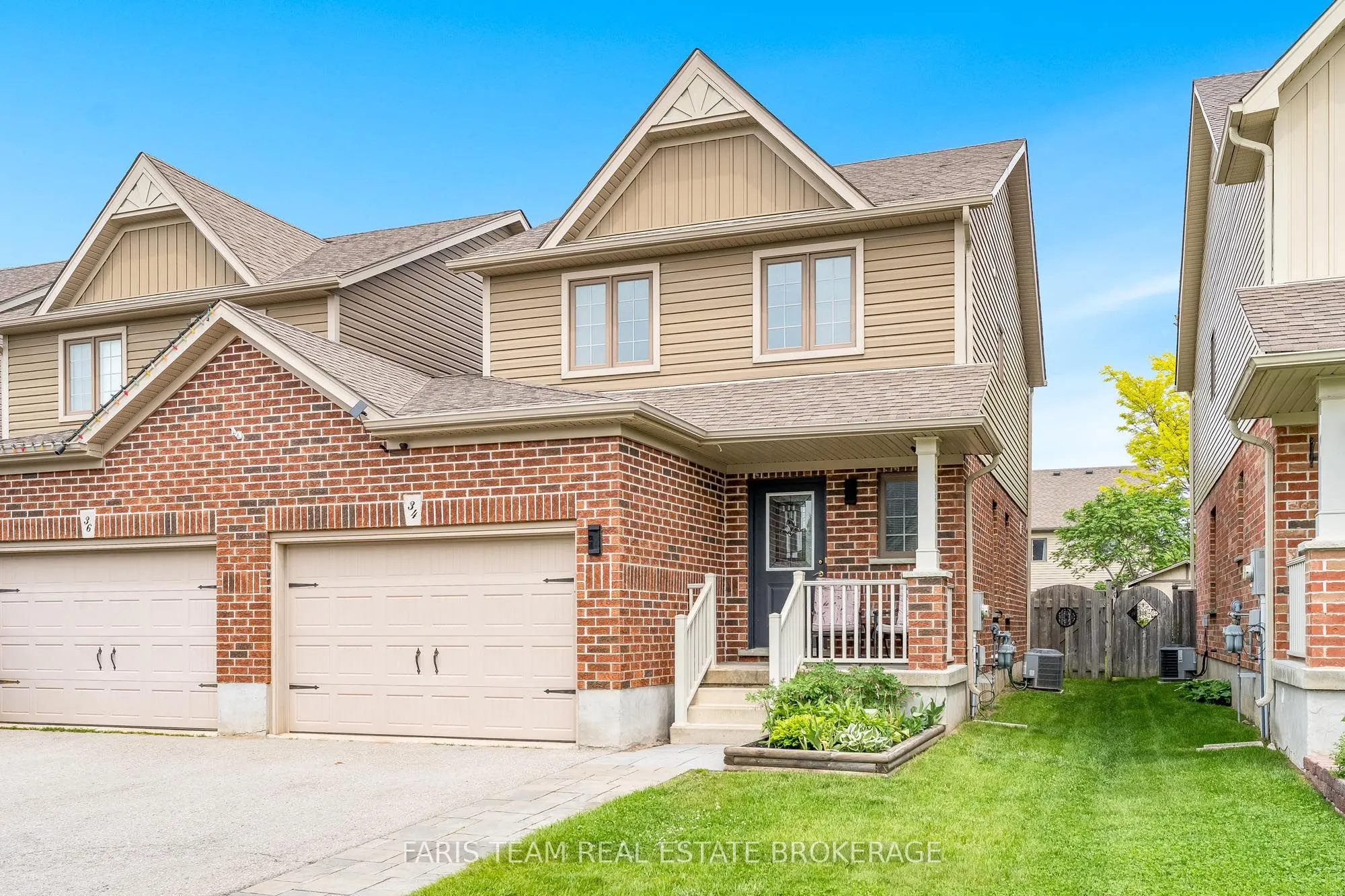 34 Quigley Street
