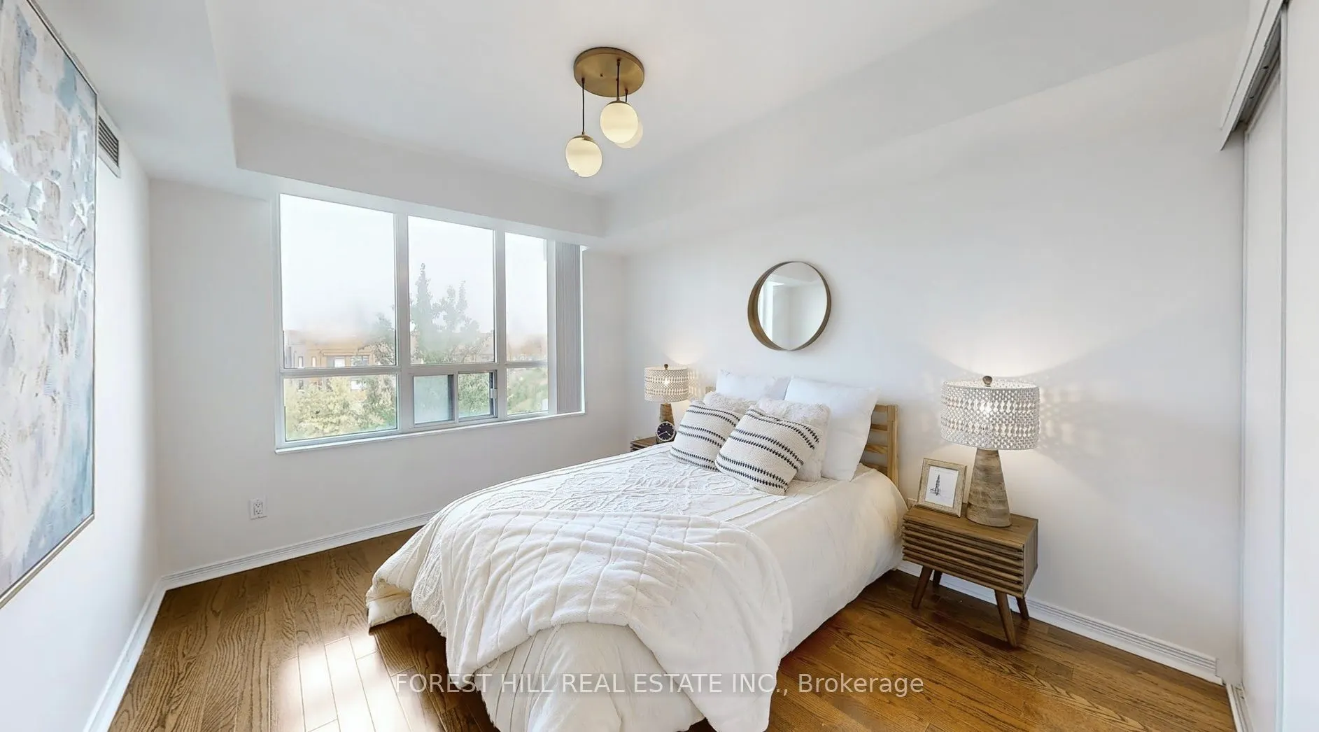 350 Red Maple Road, #417
