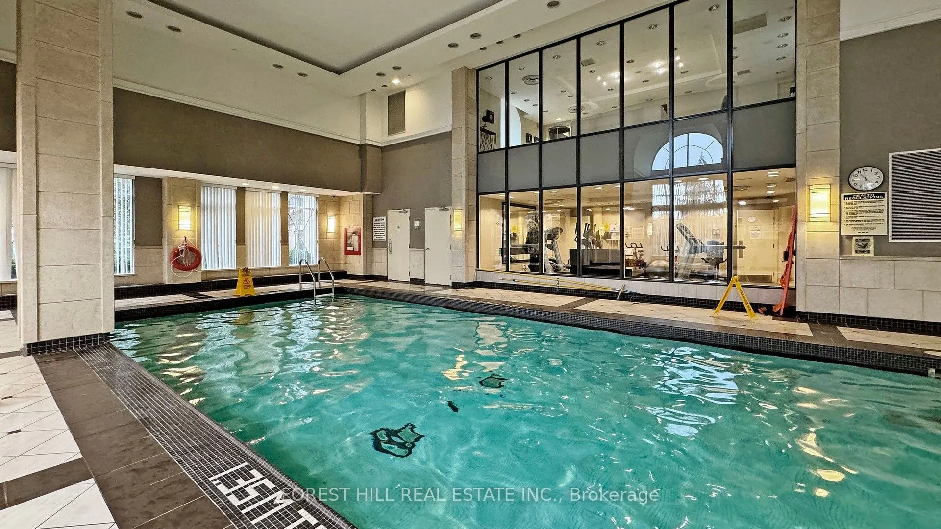 350 Red Maple Road, #417