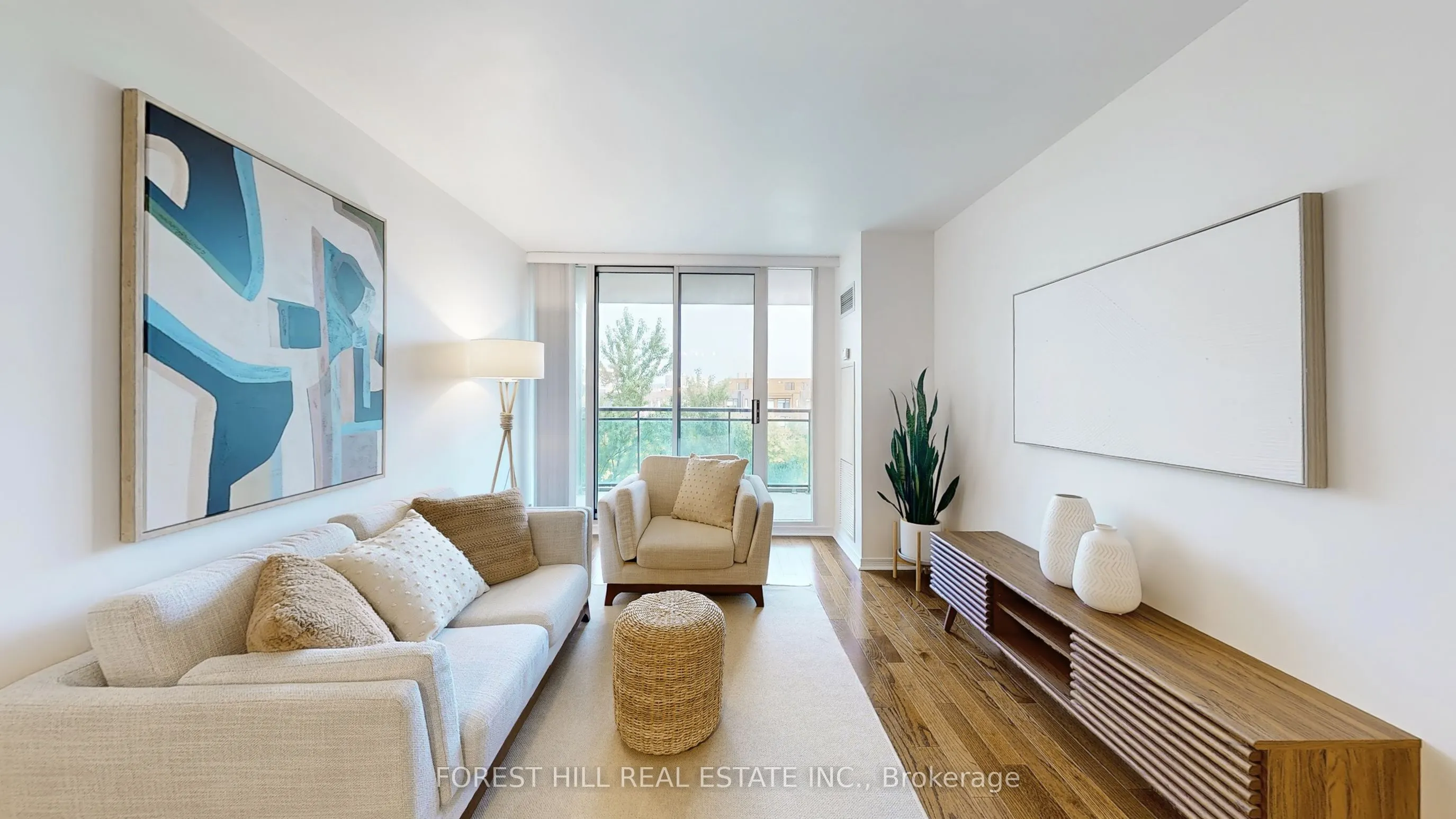 350 Red Maple Road, #417