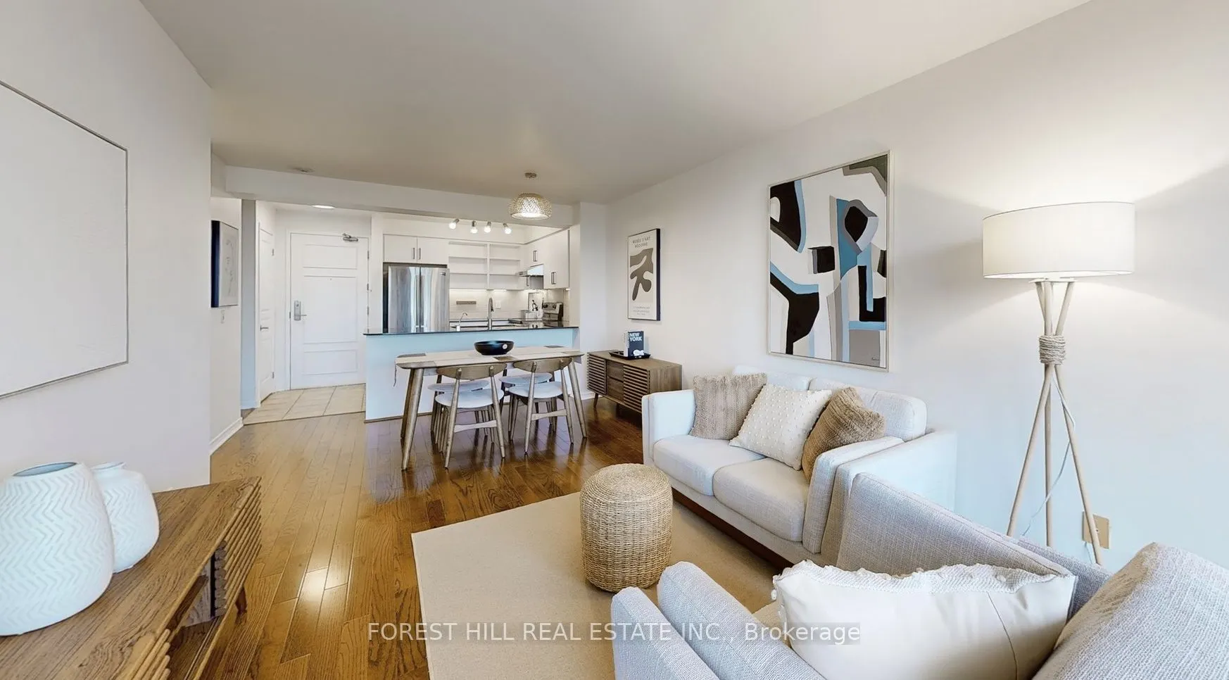 350 Red Maple Road, #417