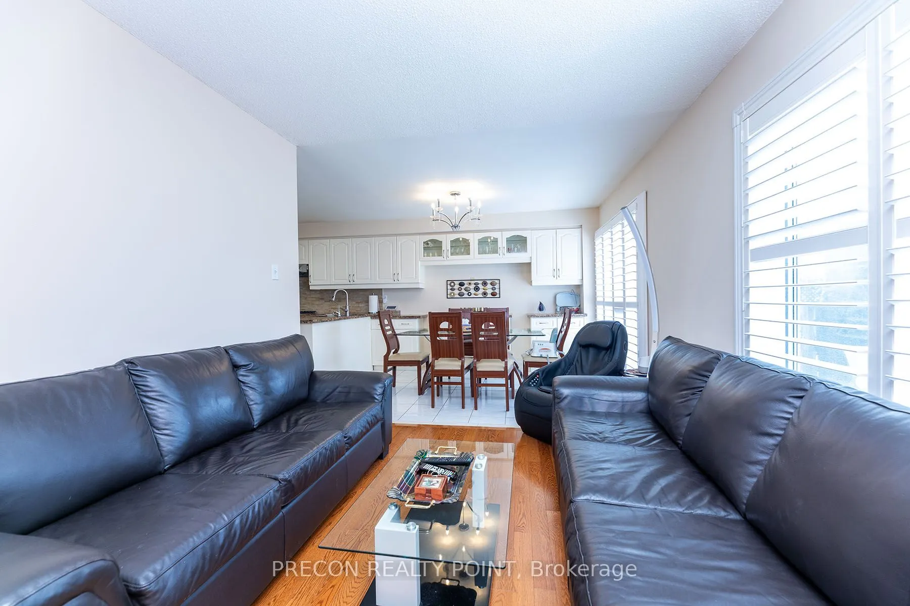 5 Connery Crescent