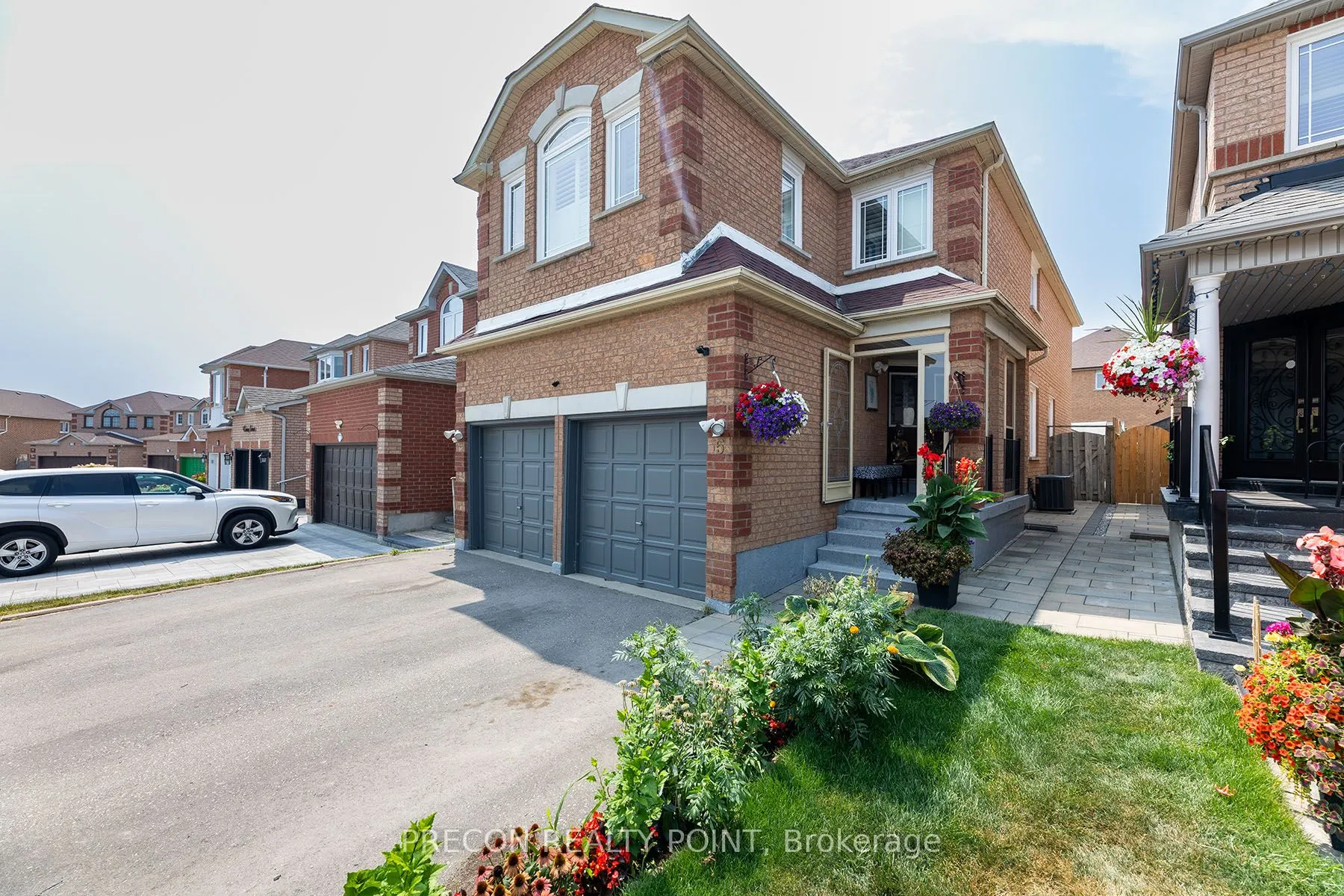 5 Connery Crescent