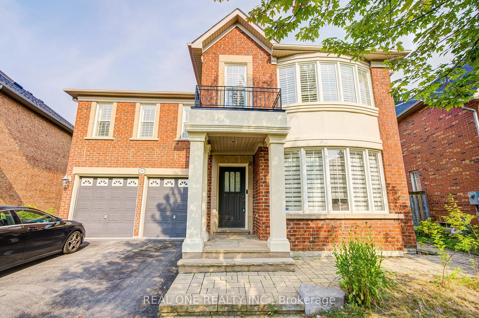 21 Moraine Ridge Drive