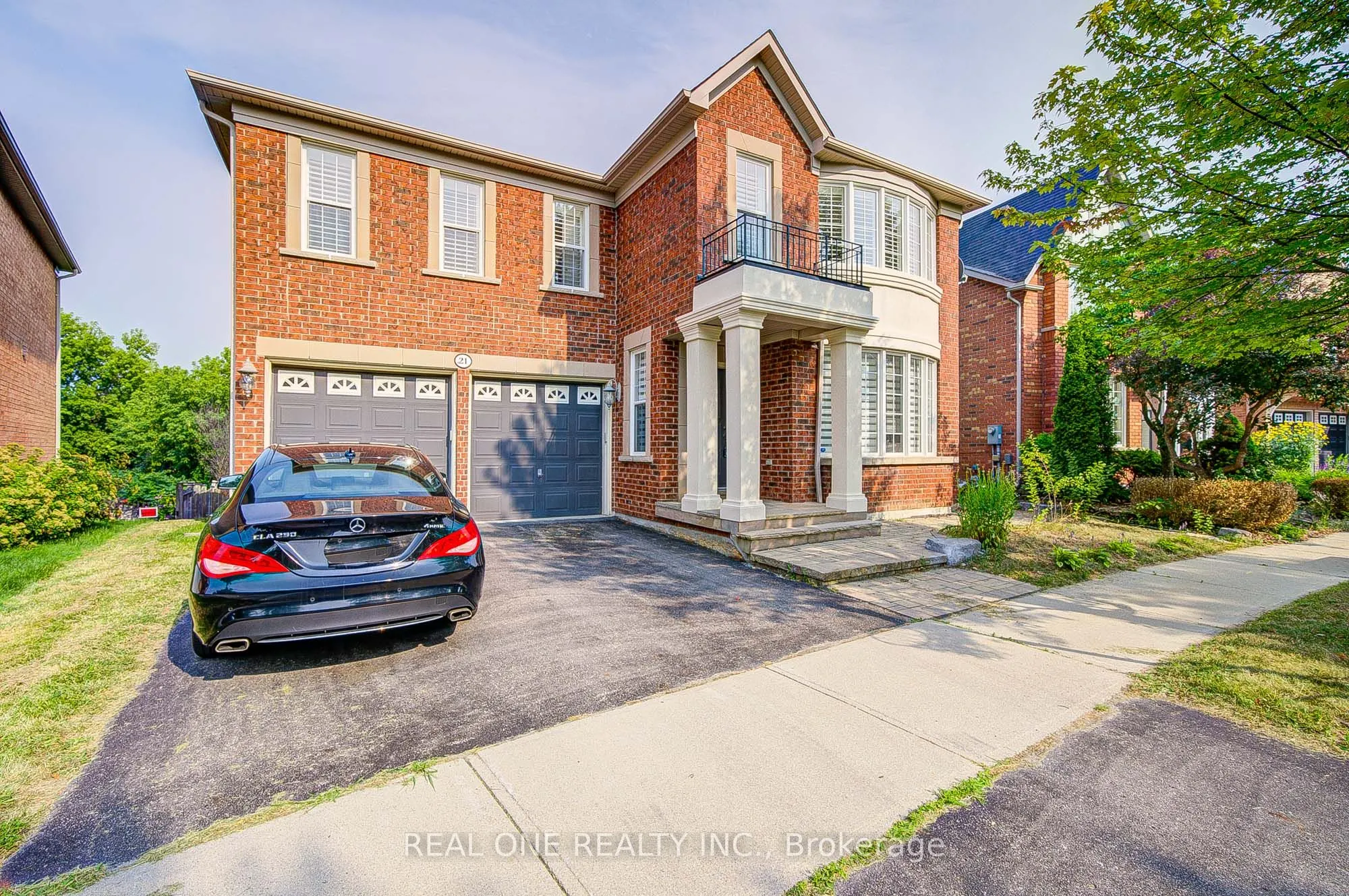 21 Moraine Ridge Drive