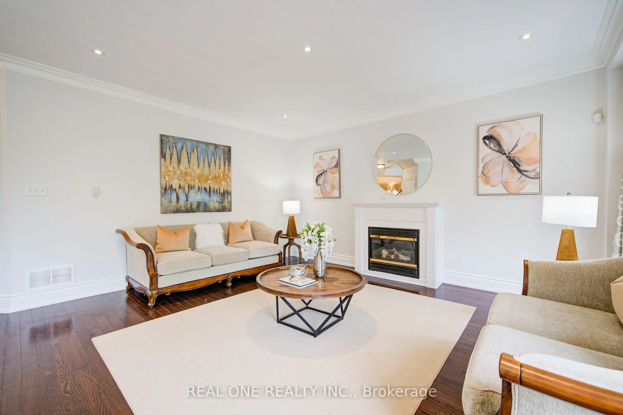 21 Moraine Ridge Drive