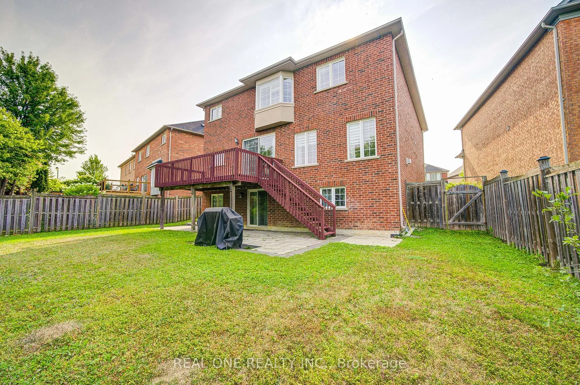 21 Moraine Ridge Drive
