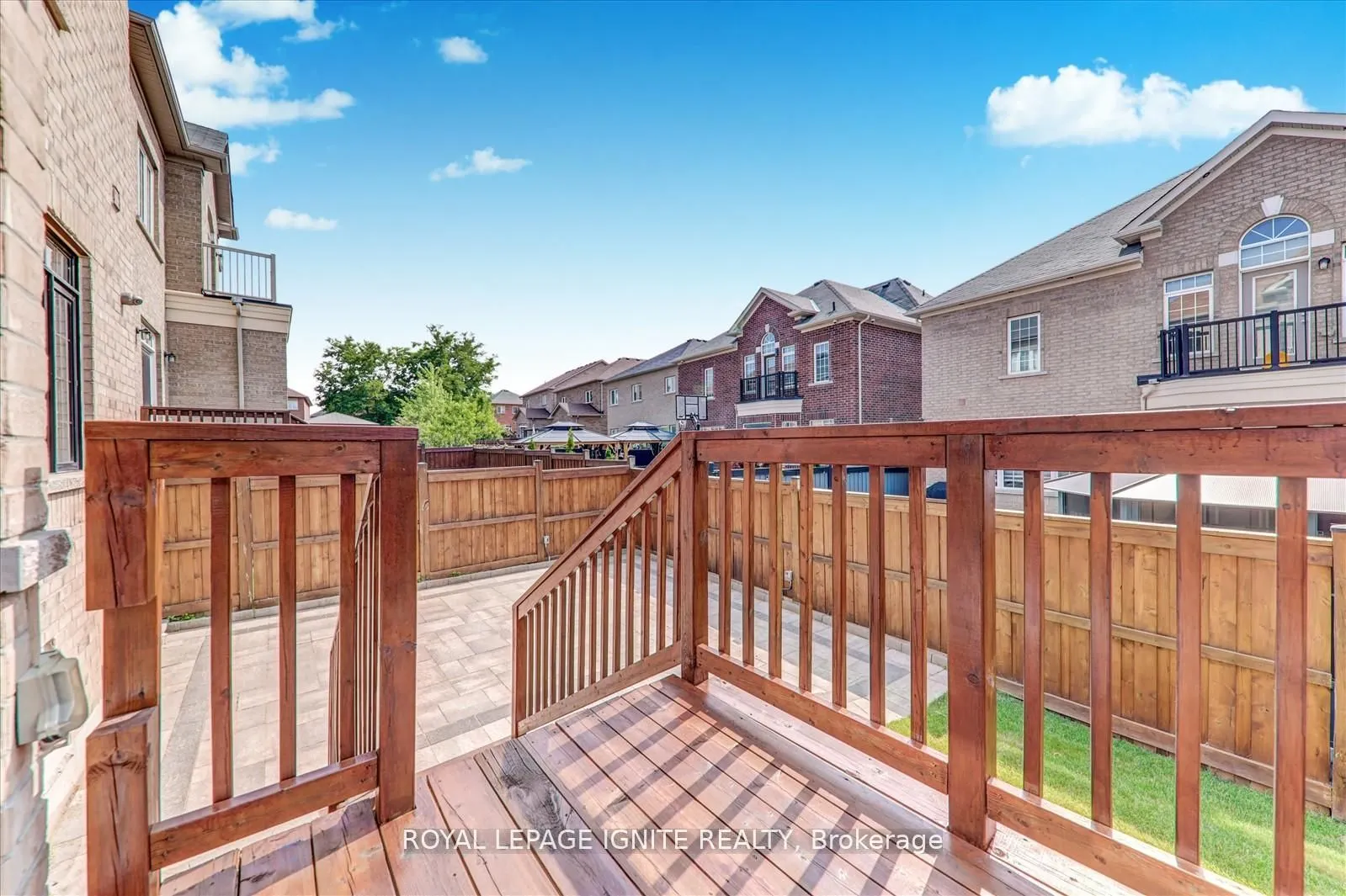 12 Warton Court