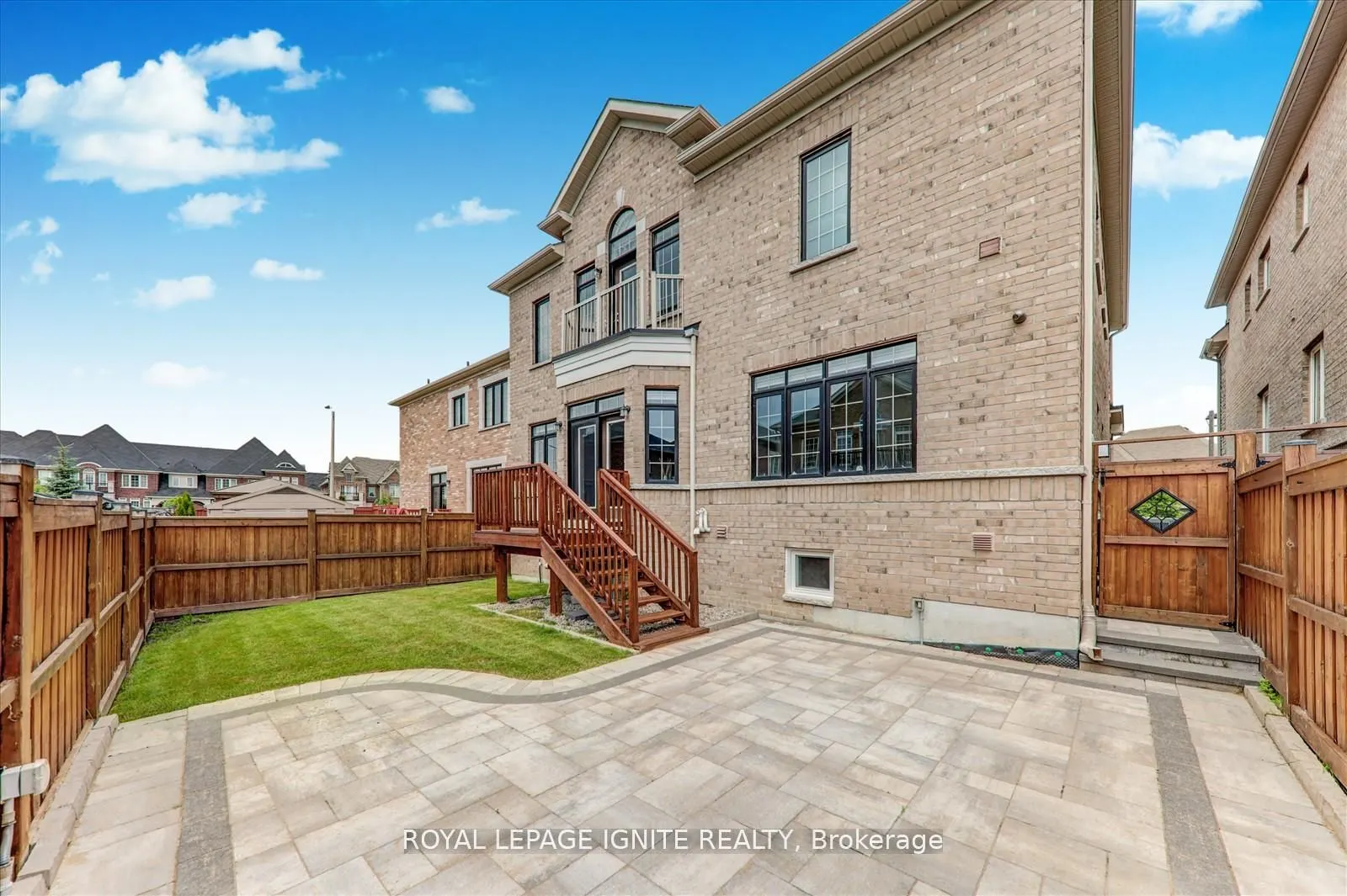 12 Warton Court
