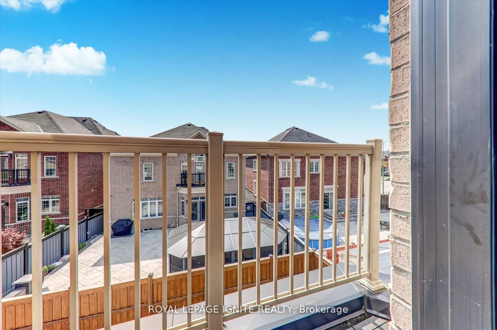 12 Warton Court