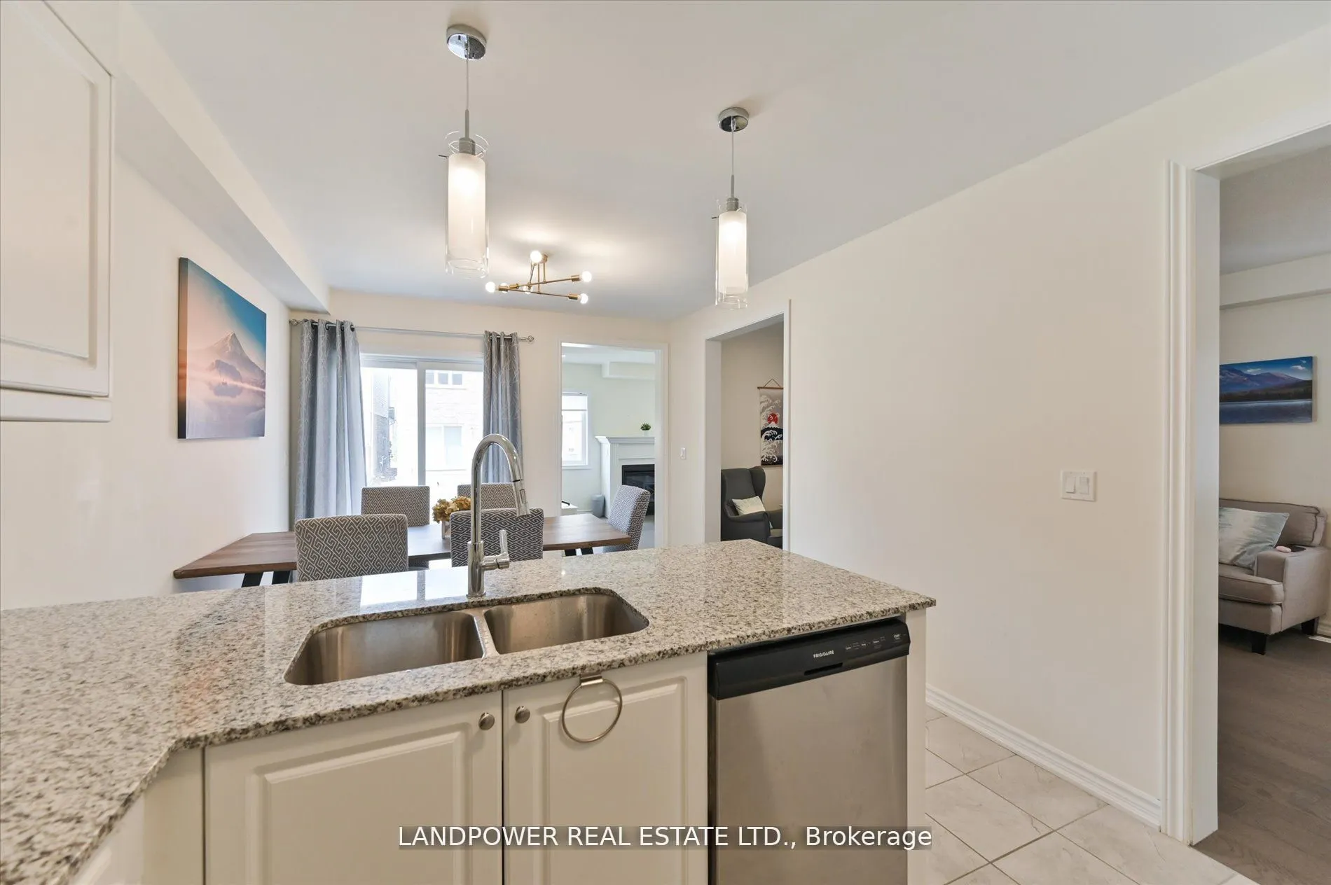 116 Cliff Thompson Court