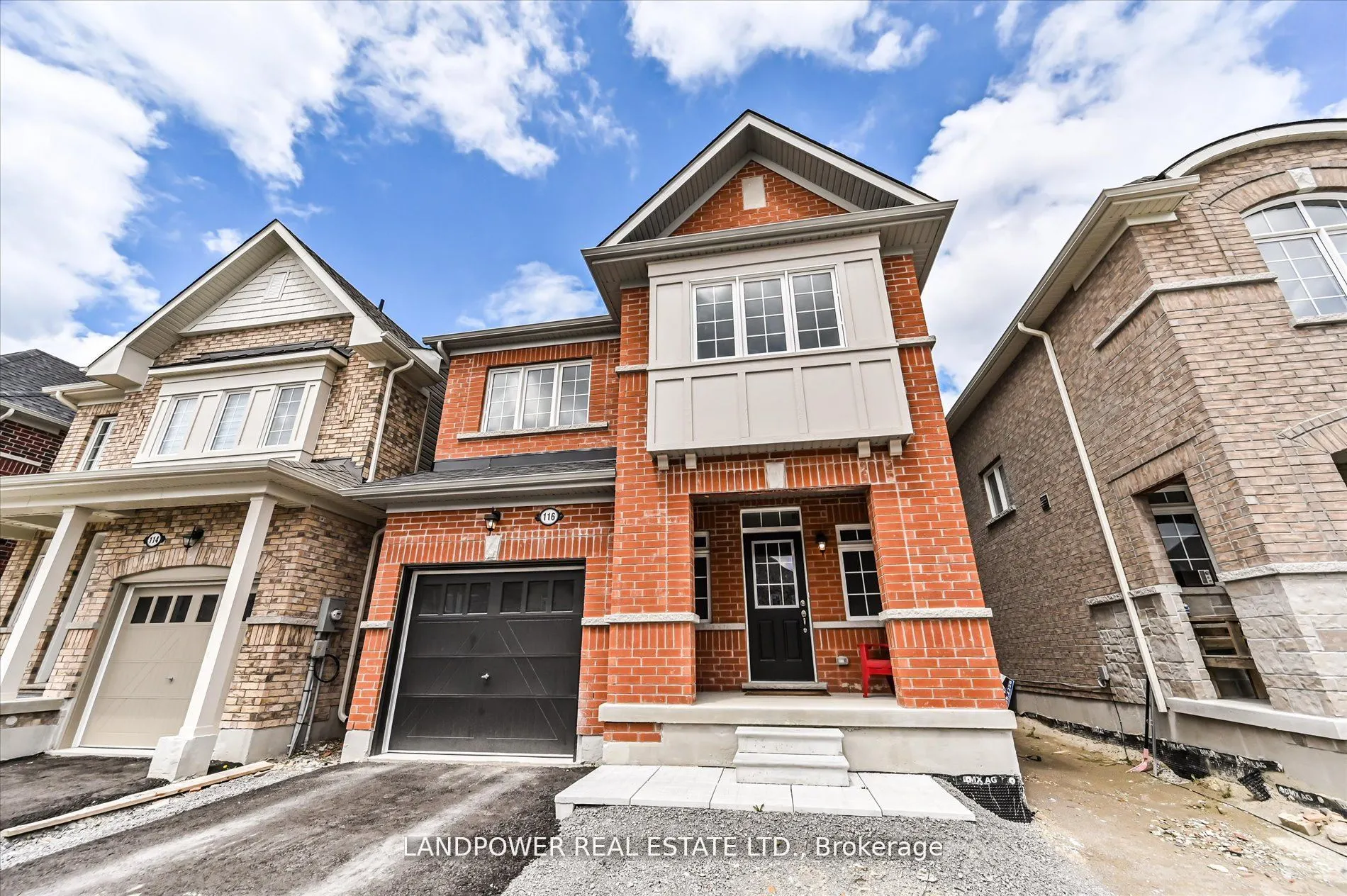 116 Cliff Thompson Court