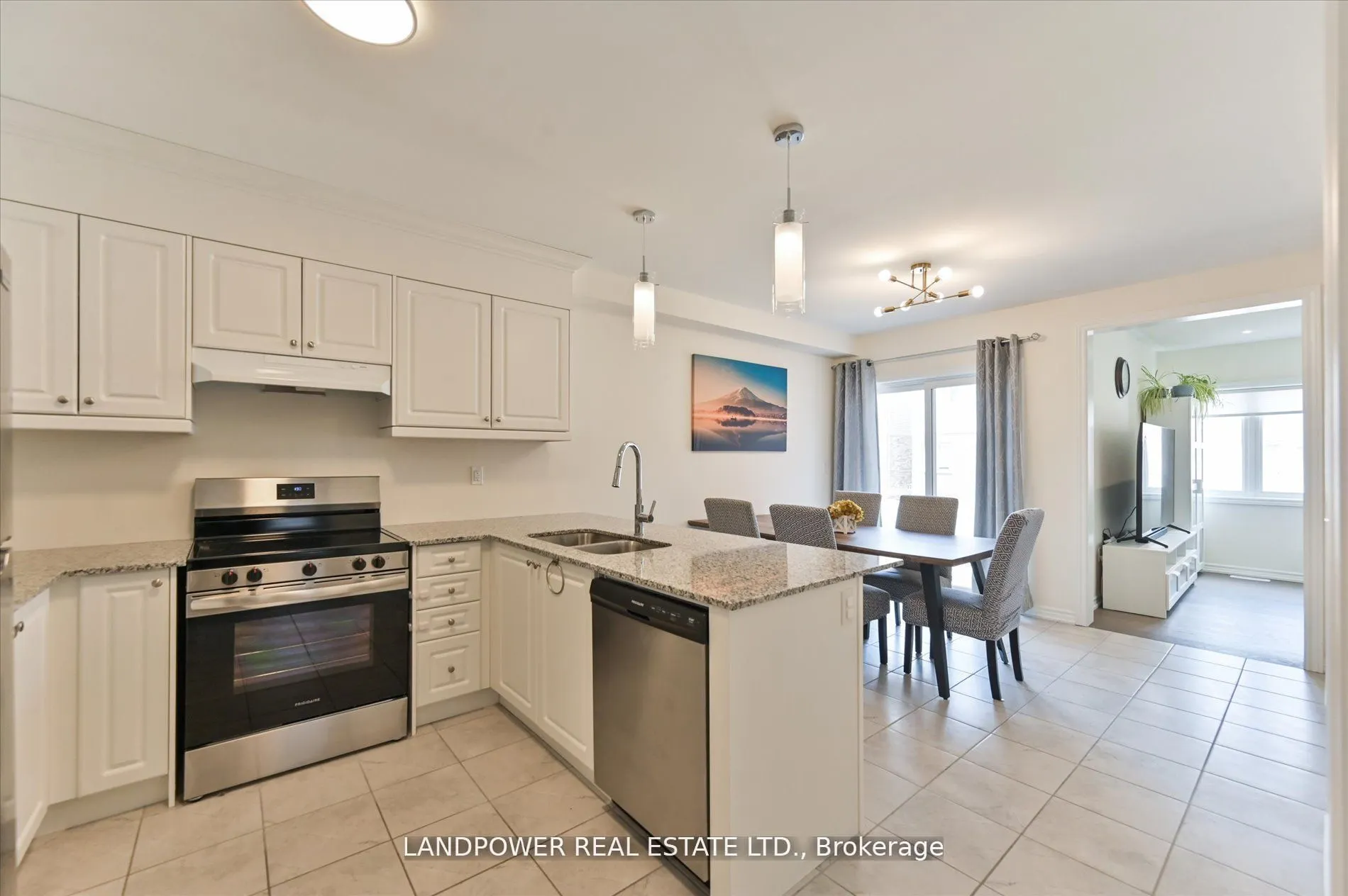 116 Cliff Thompson Court