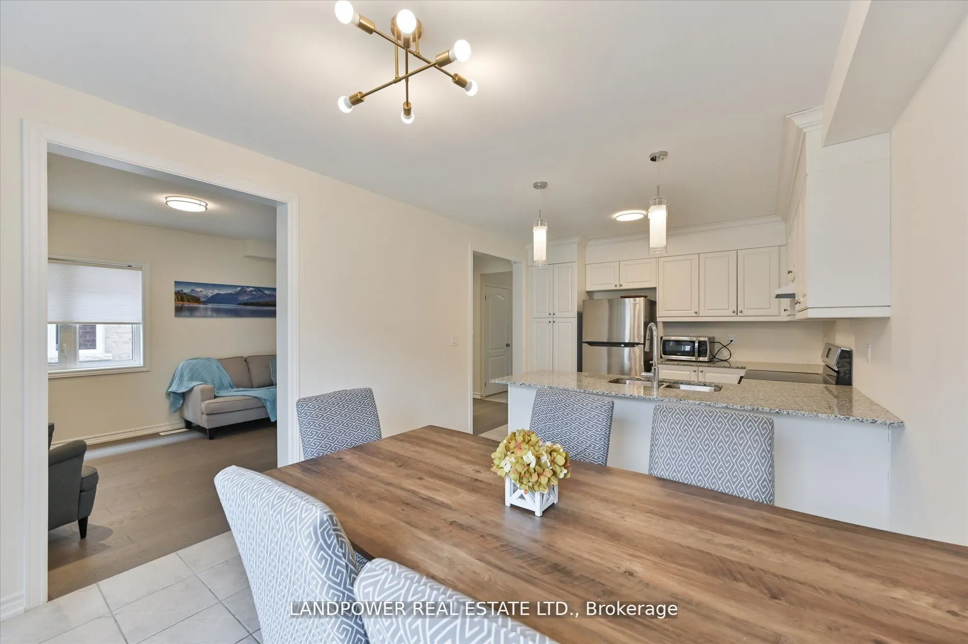 116 Cliff Thompson Court