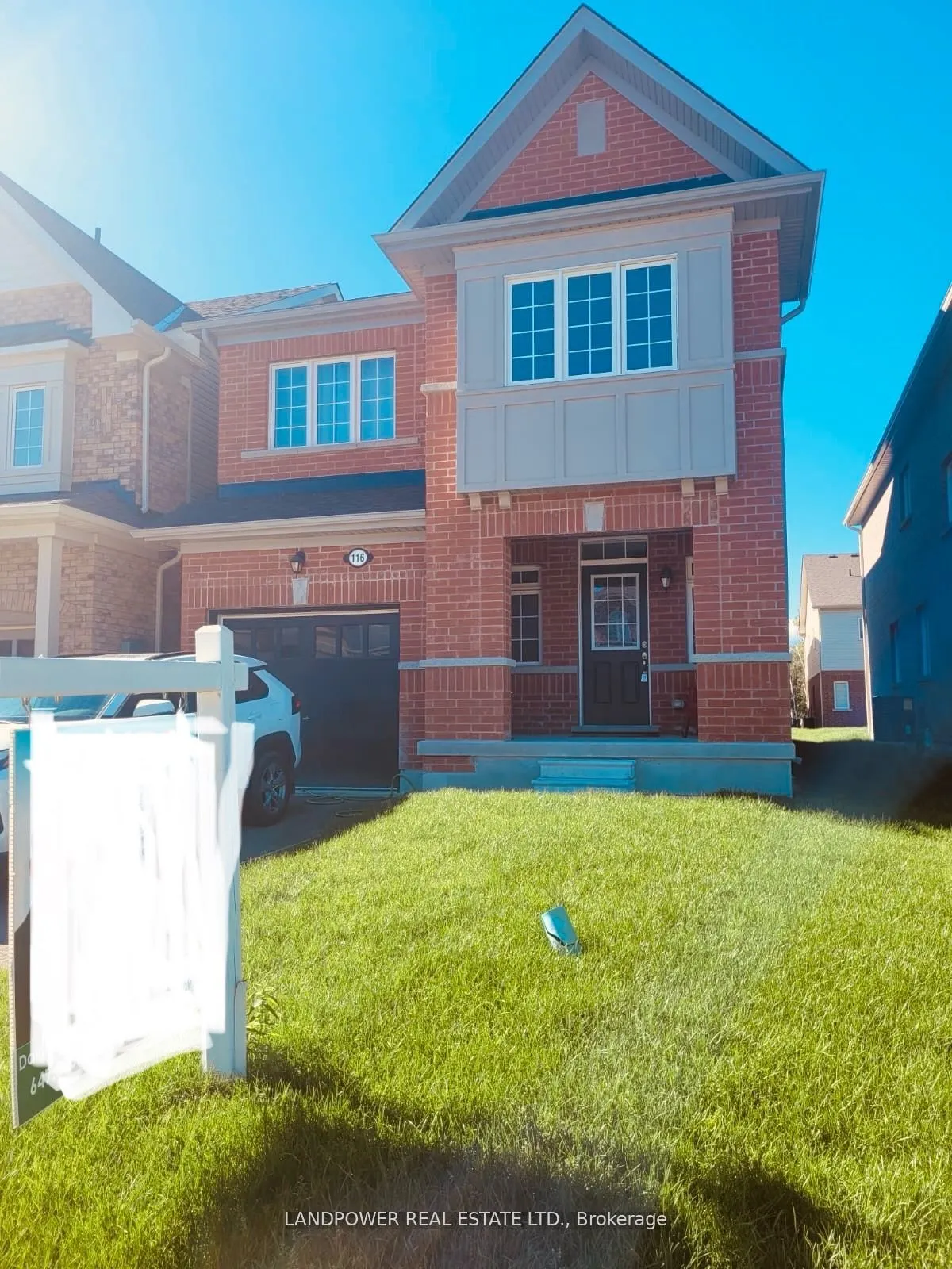 116 Cliff Thompson Court