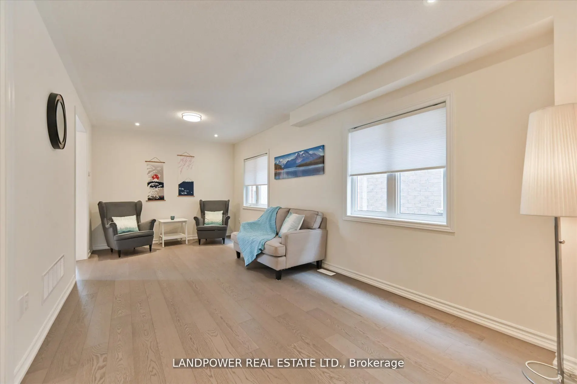 116 Cliff Thompson Court