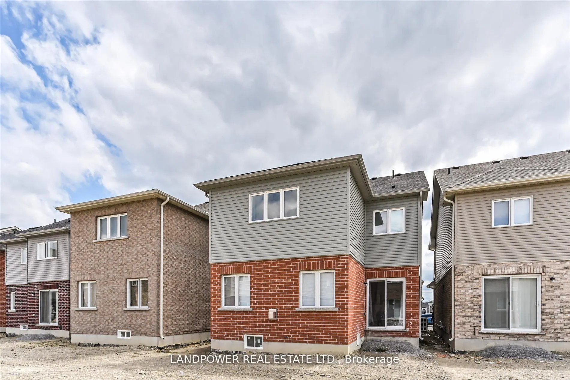 116 Cliff Thompson Court
