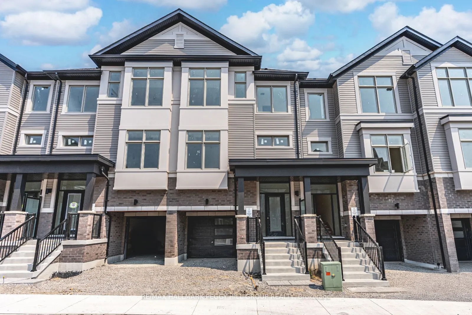 44 Brandon Crescent
