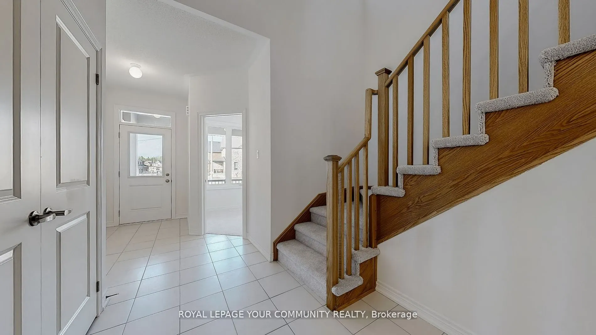 26 Baycroft Boulevard