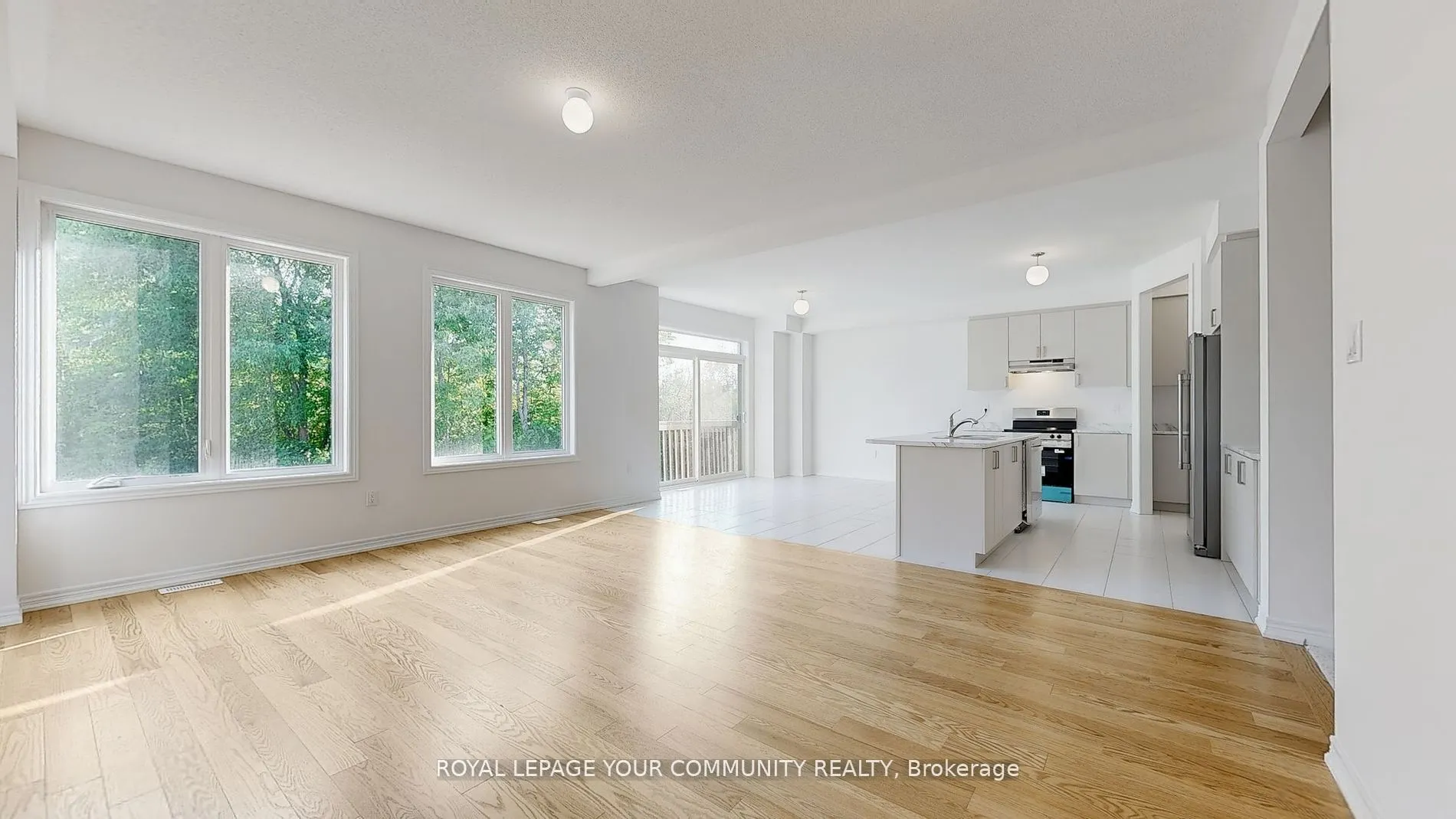 26 Baycroft Boulevard