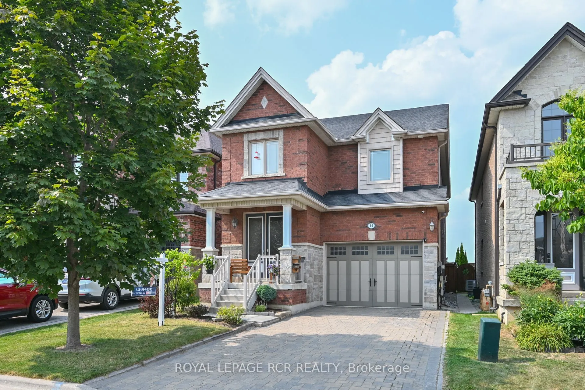 14 Holt Drive