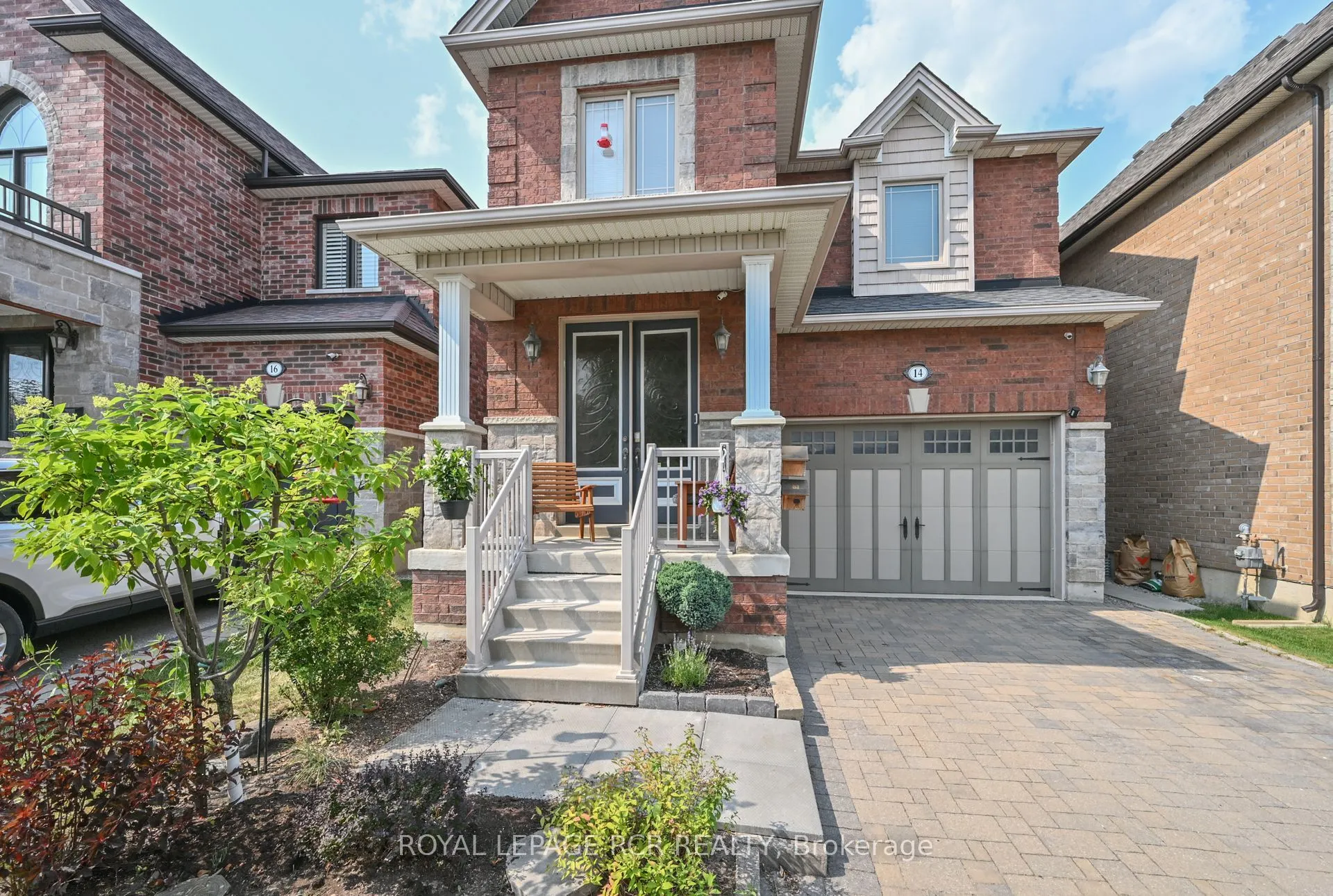 14 Holt Drive