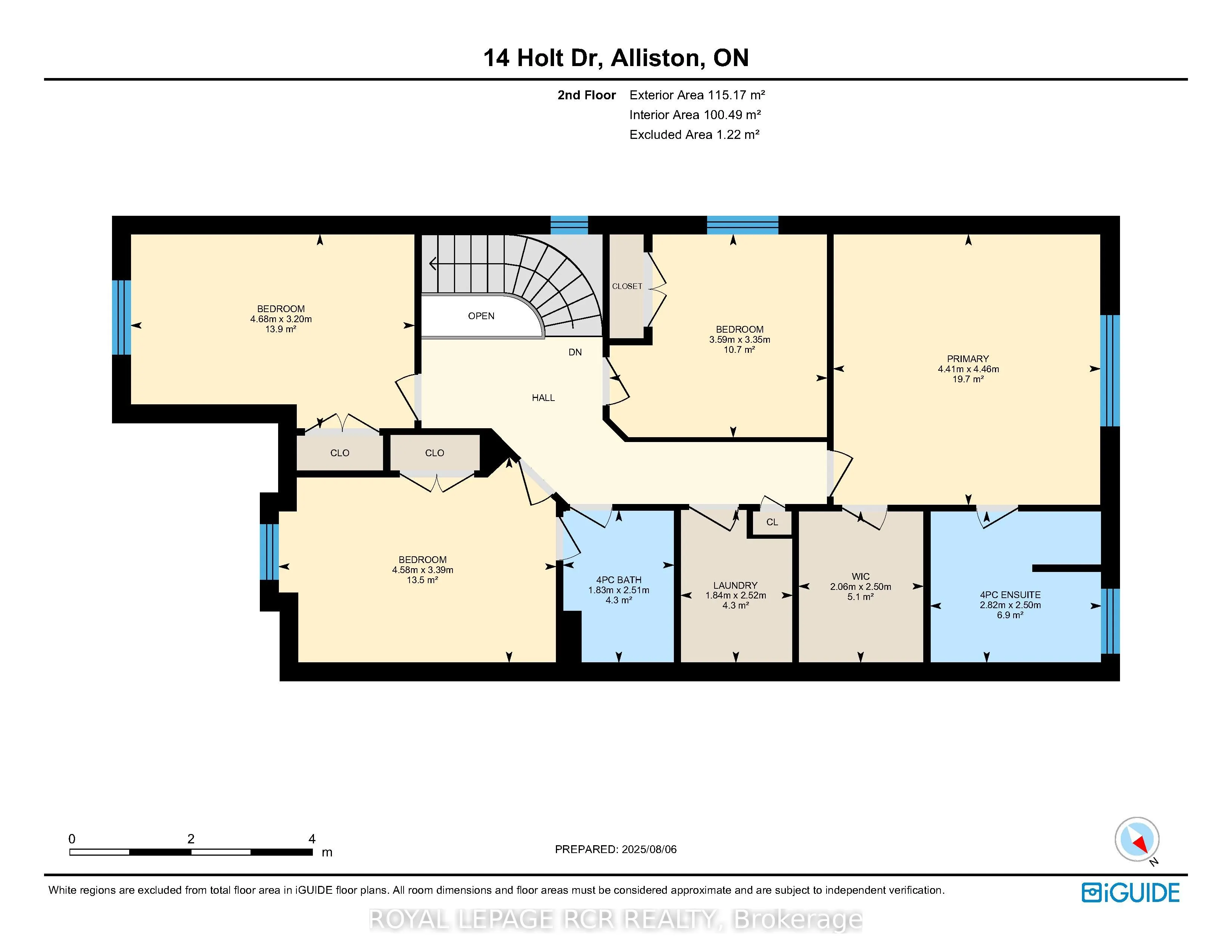 14 Holt Drive