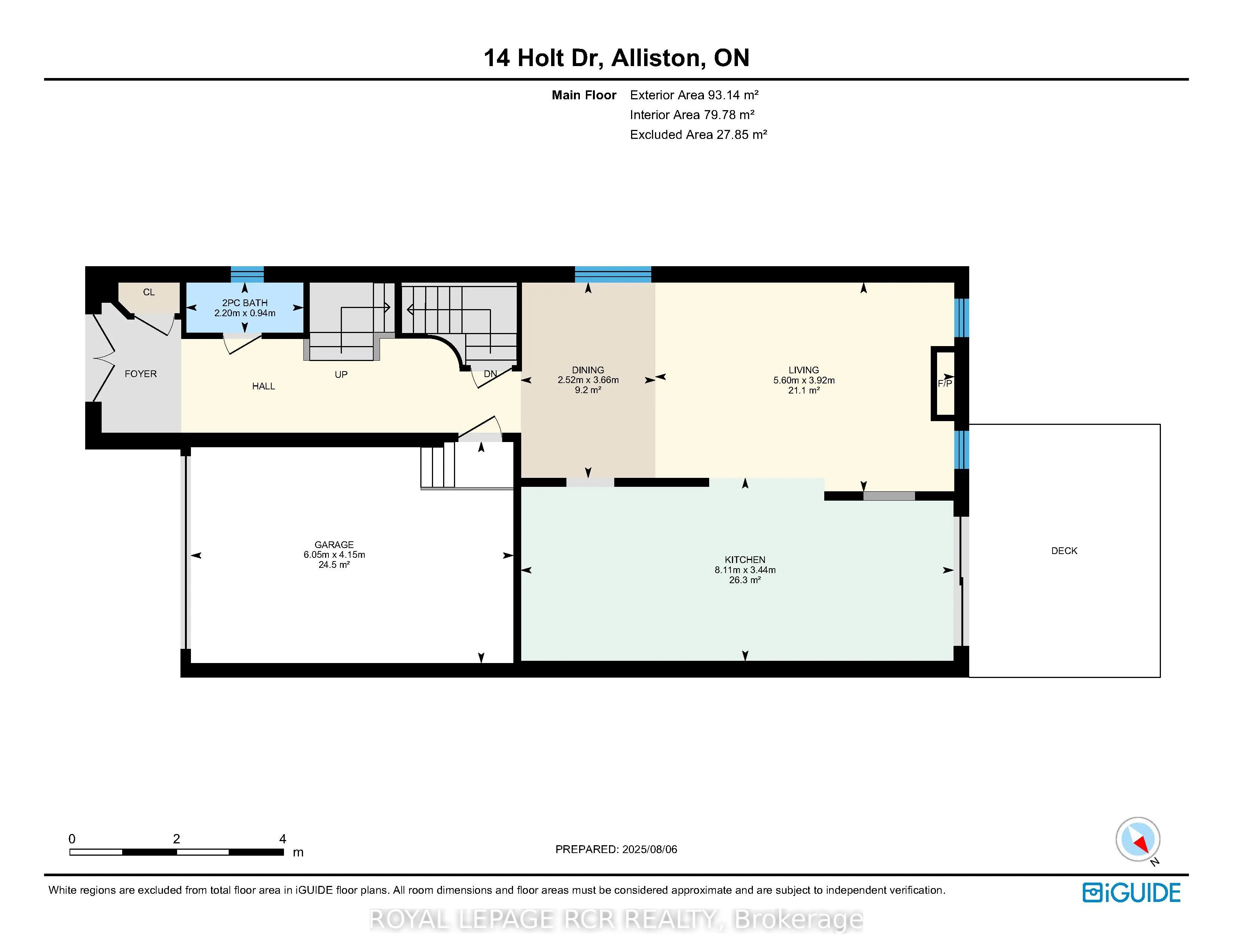 14 Holt Drive
