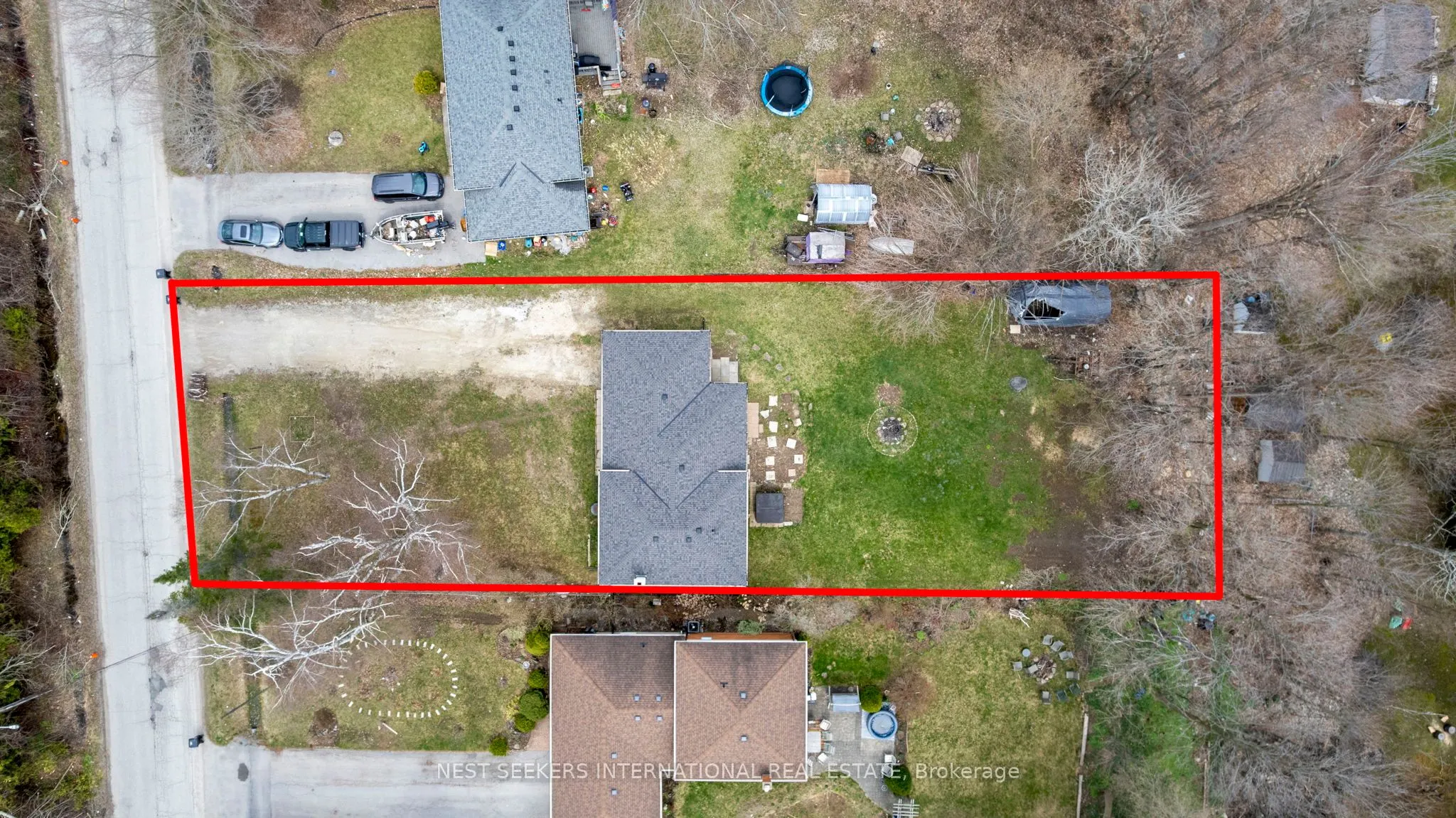 2031 Saint Paul Road