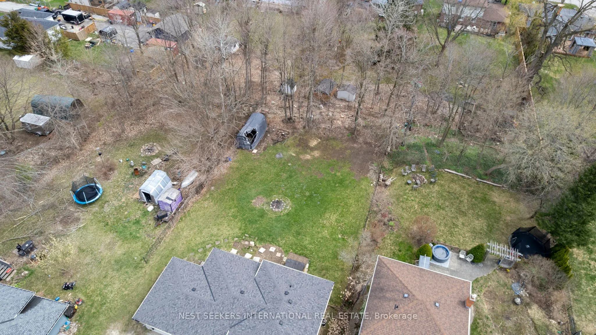 2031 Saint Paul Road
