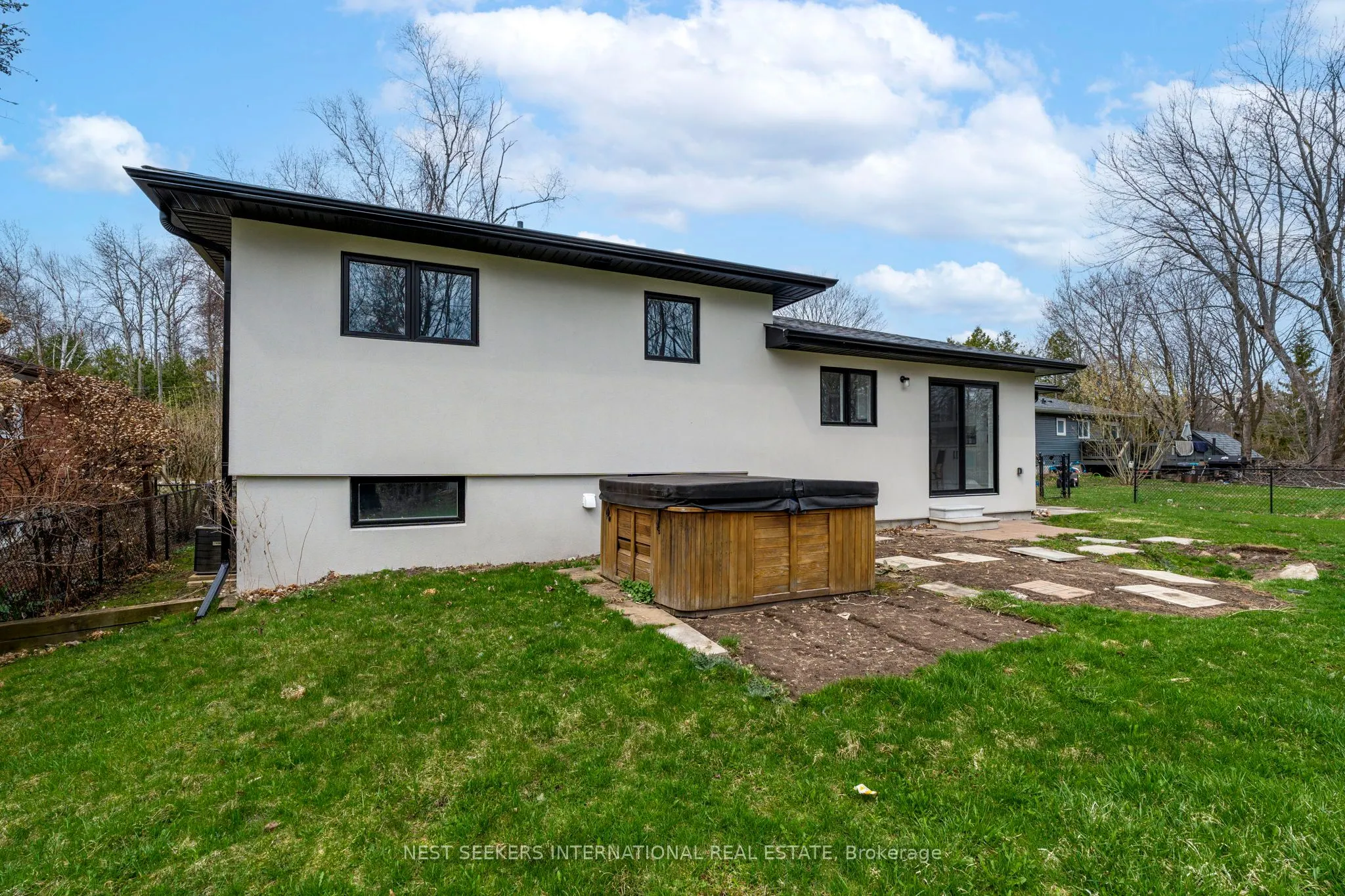 2031 Saint Paul Road