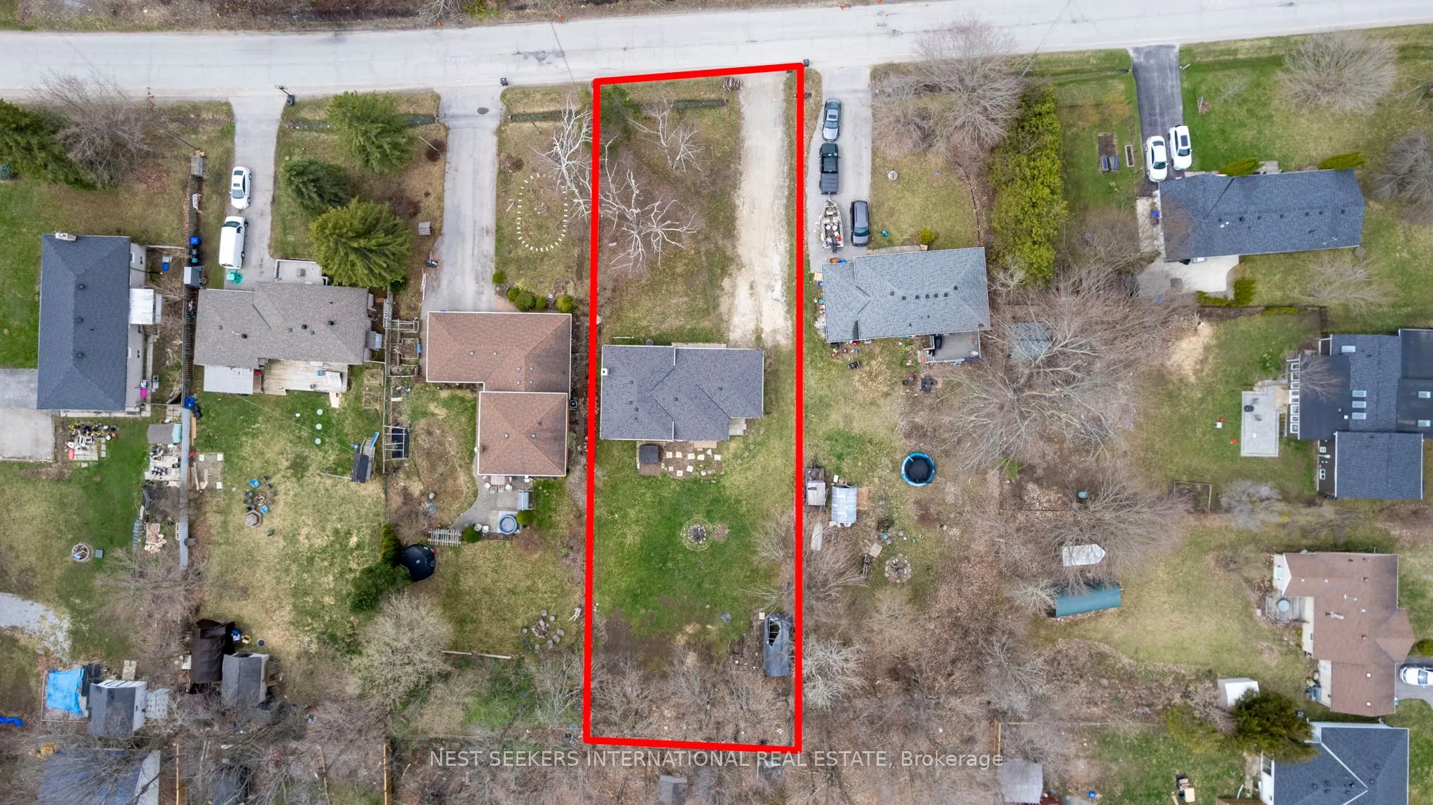 2031 Saint Paul Road
