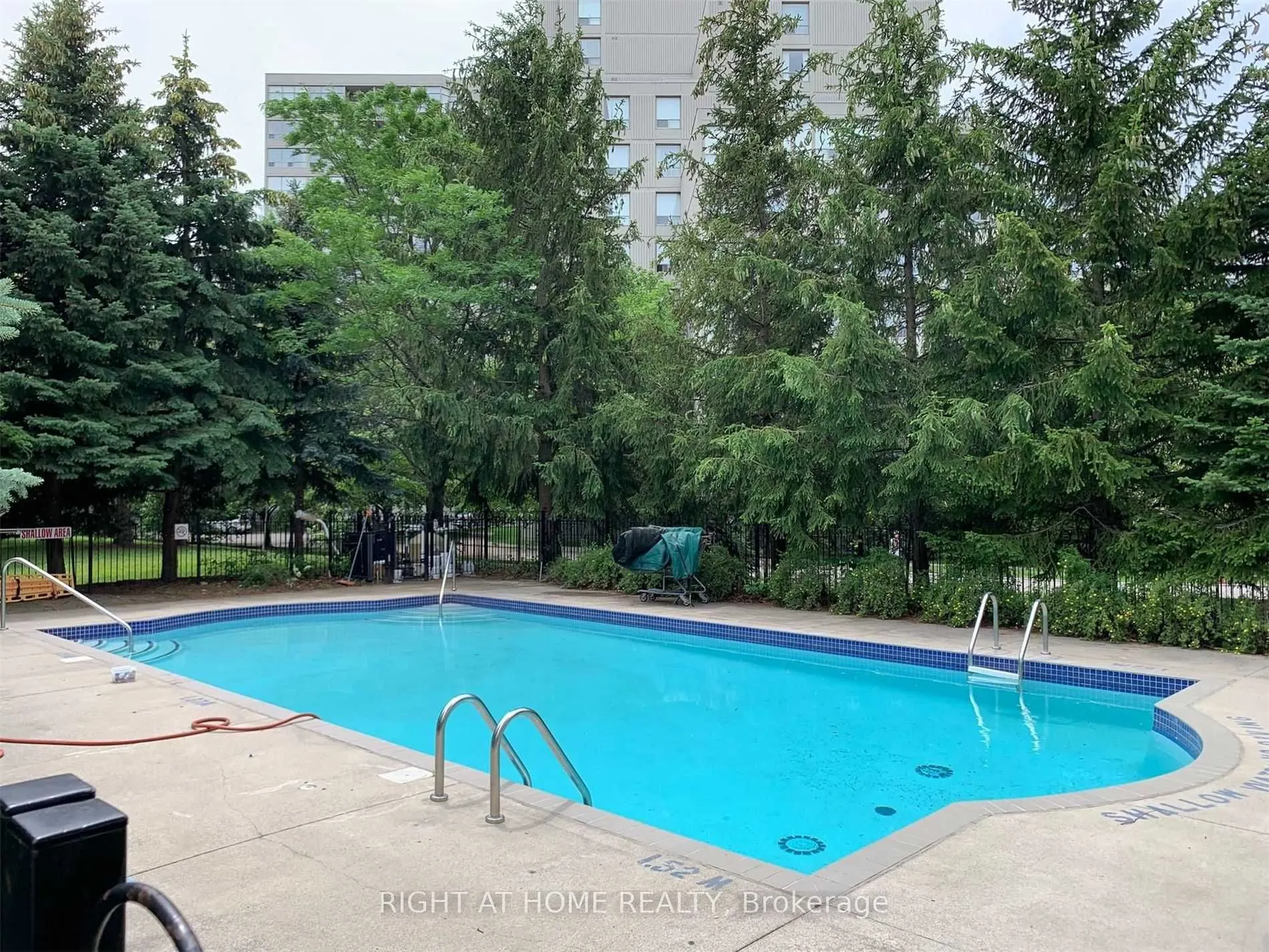 81 Townsgate Drive, #902