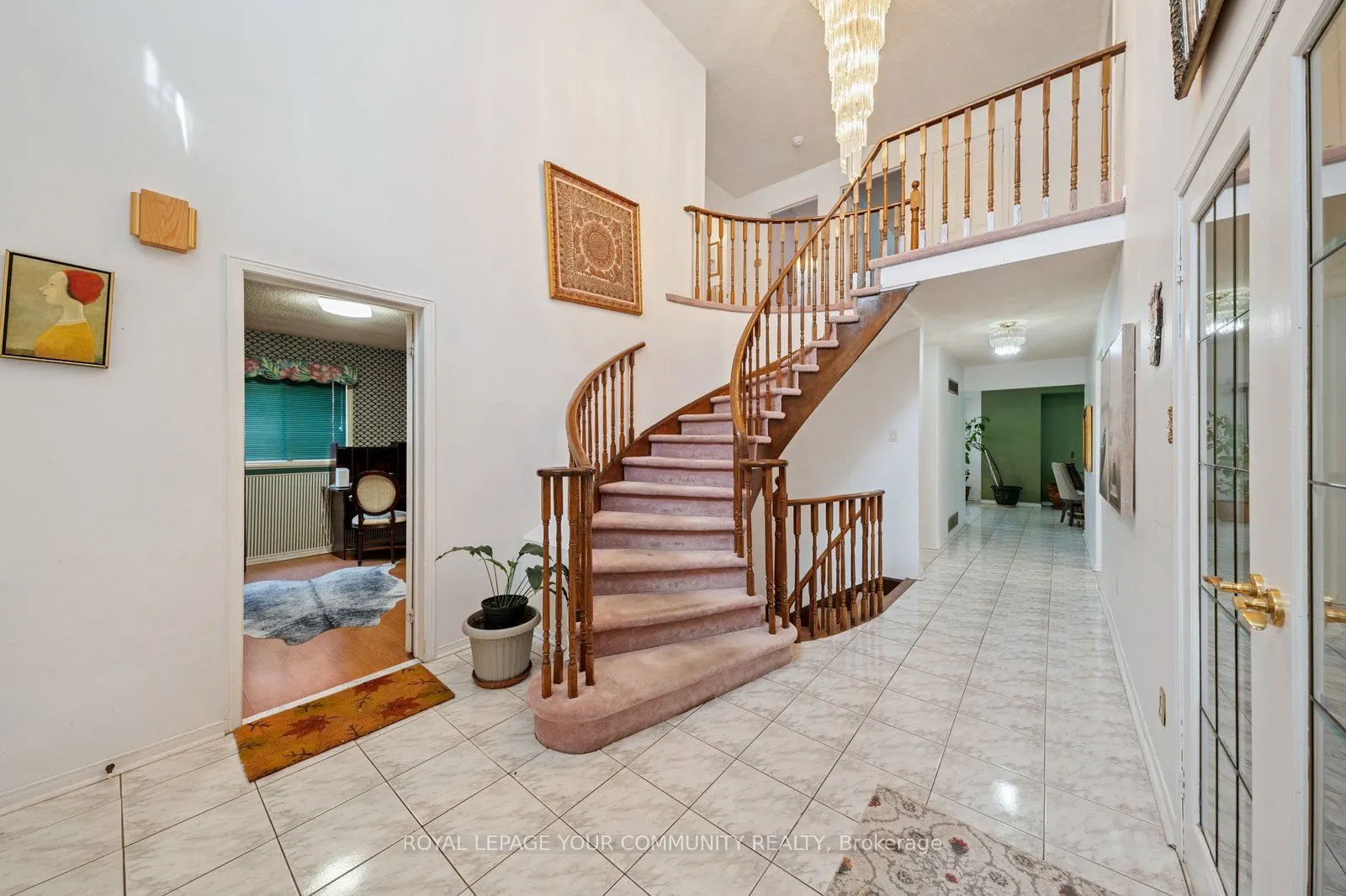 194 Carrington Drive
