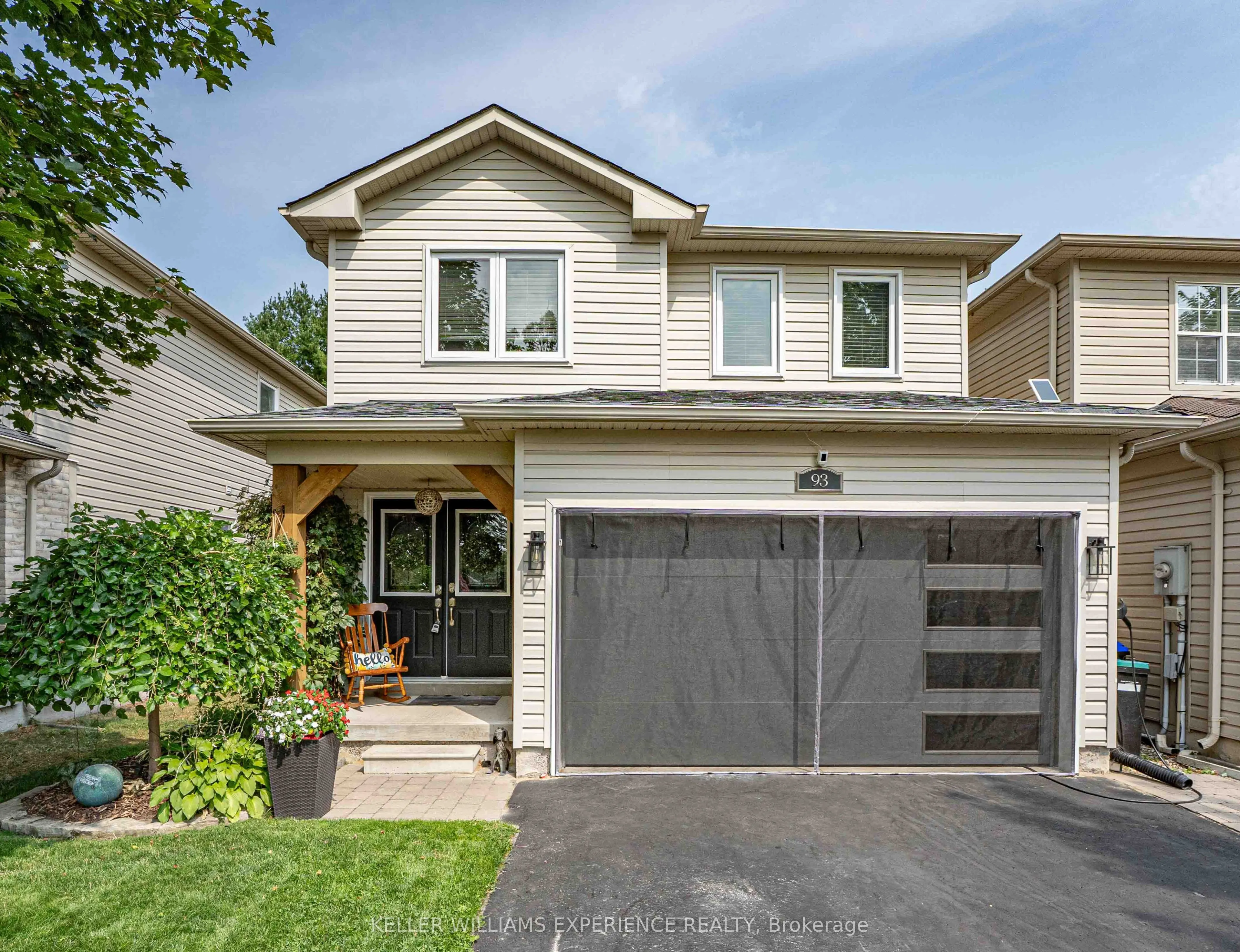 93 Maplewood Drive