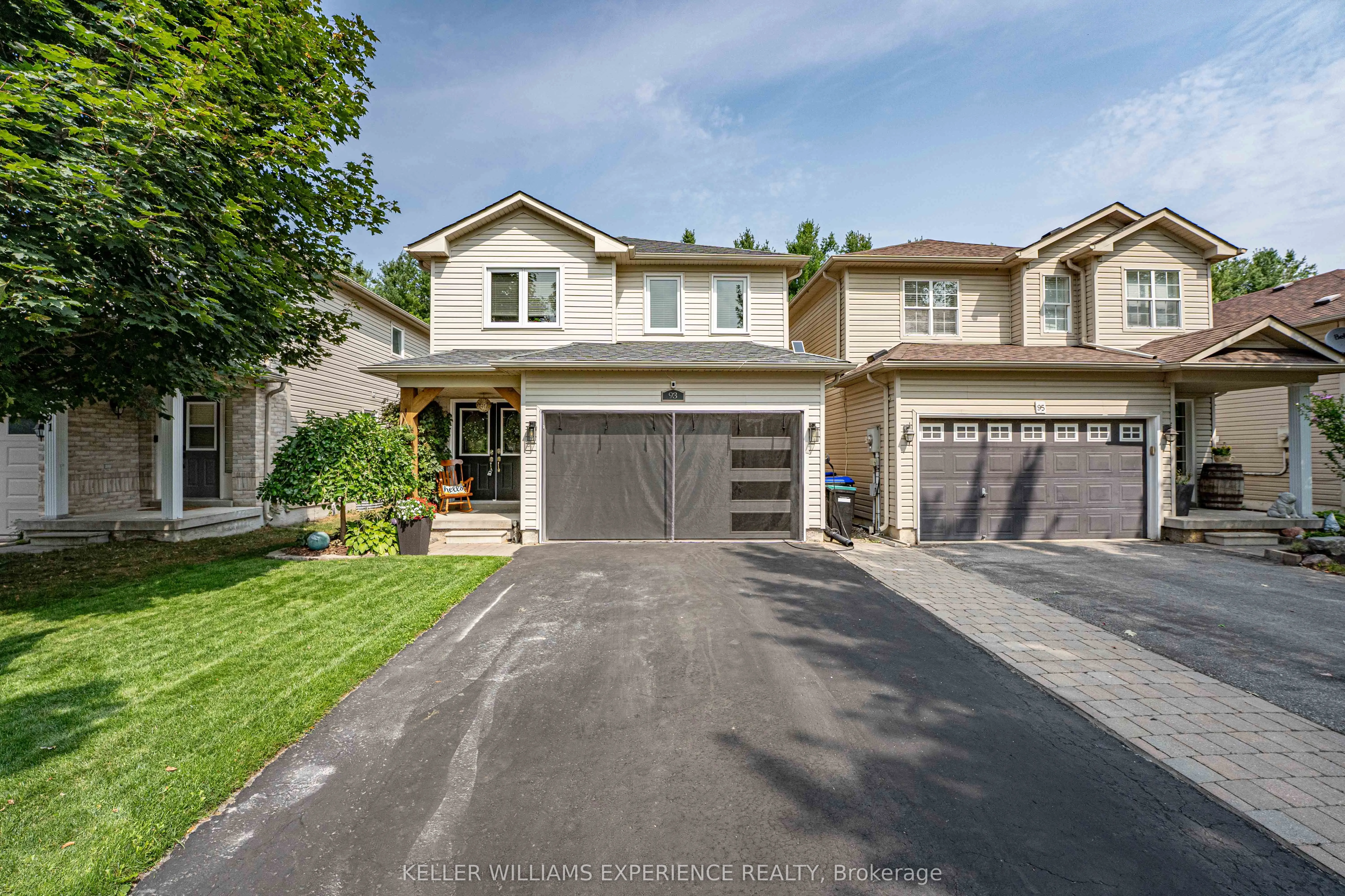 93 Maplewood Drive