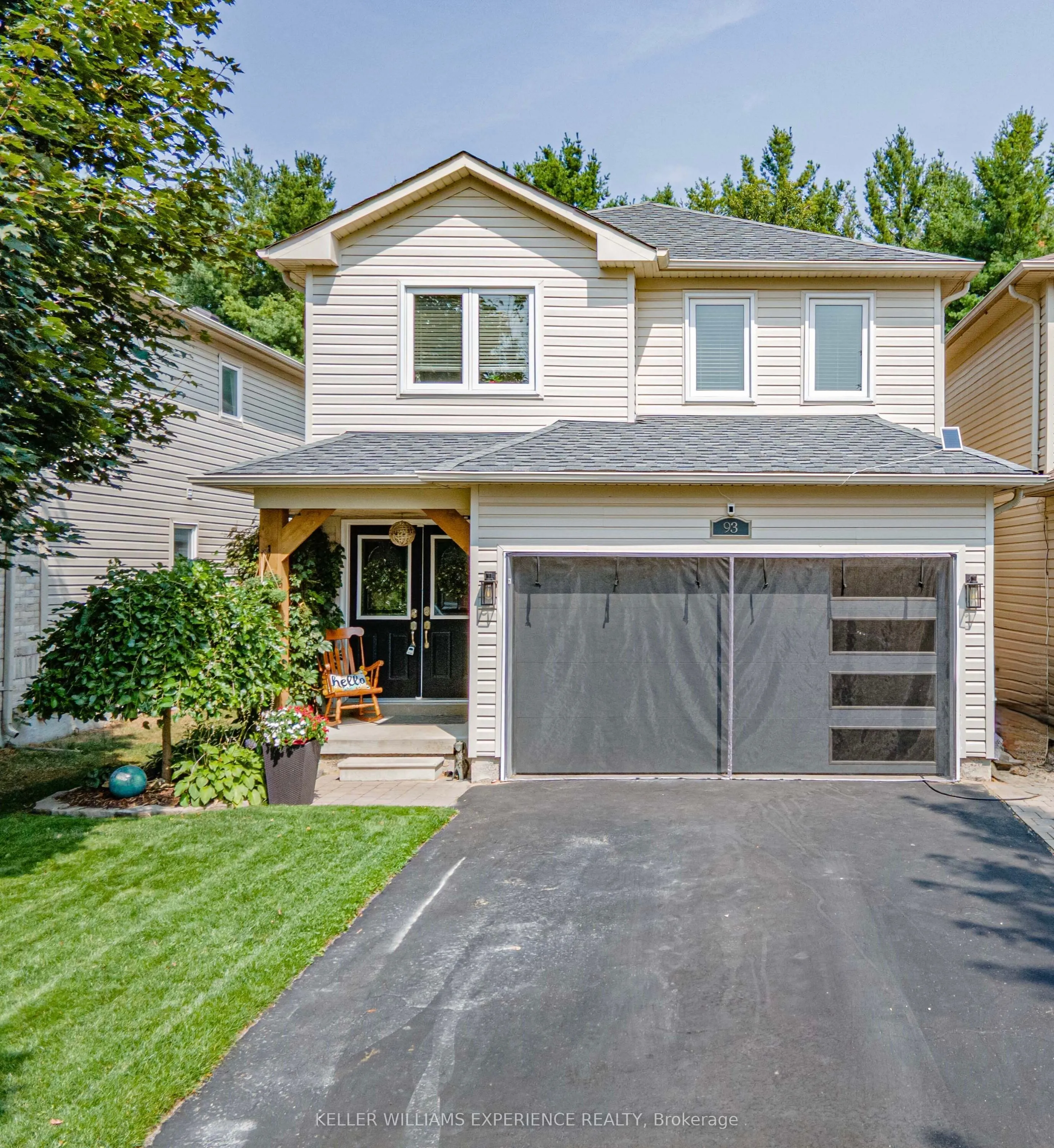 93 Maplewood Drive