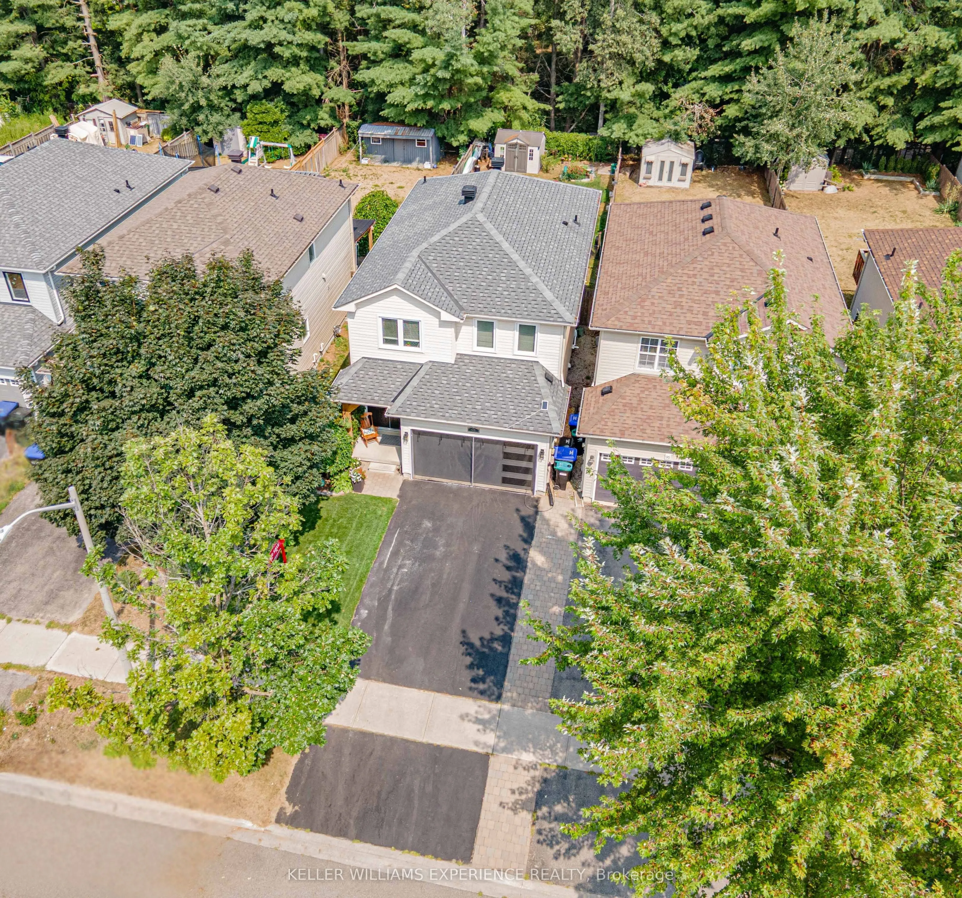 93 Maplewood Drive
