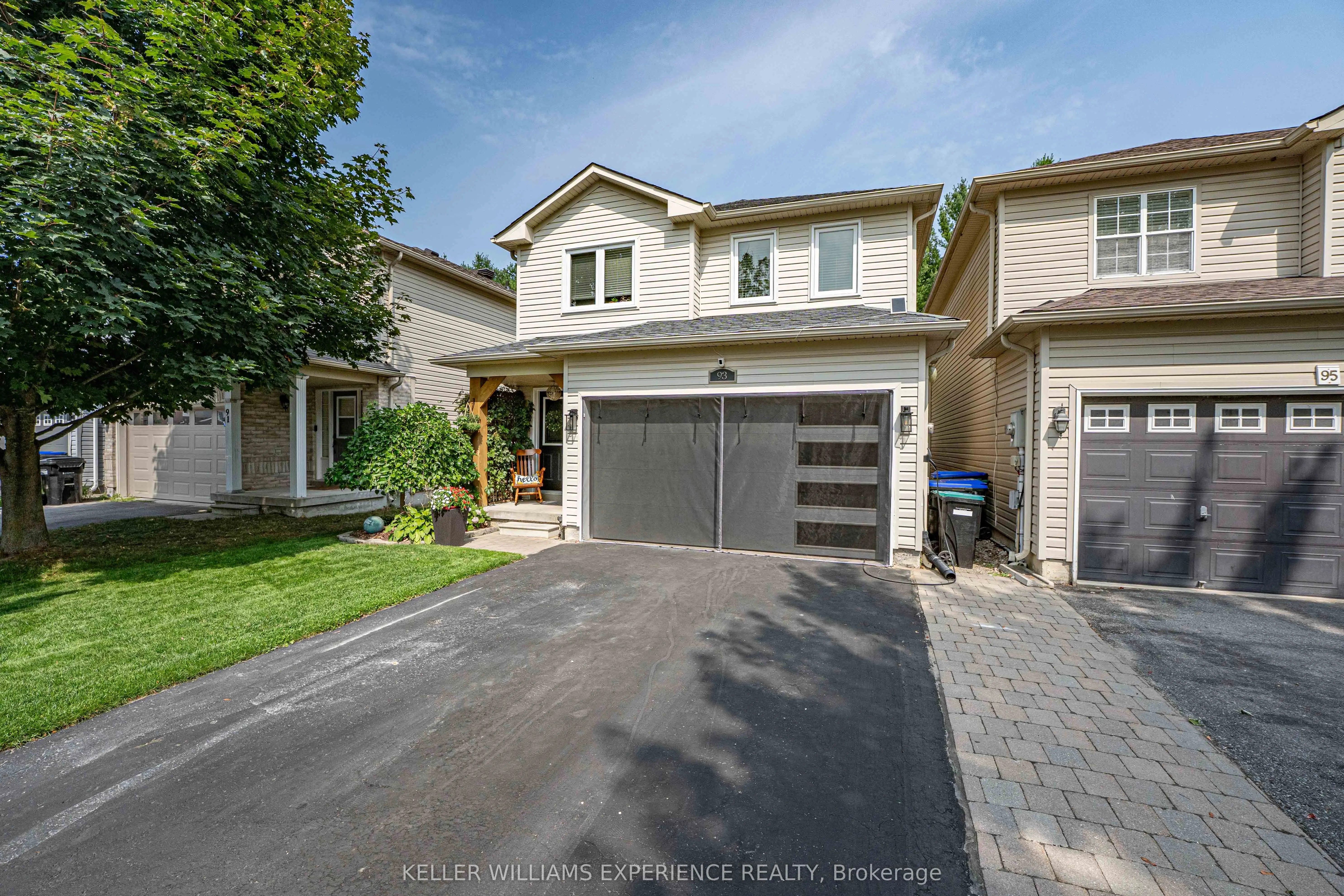 93 Maplewood Drive