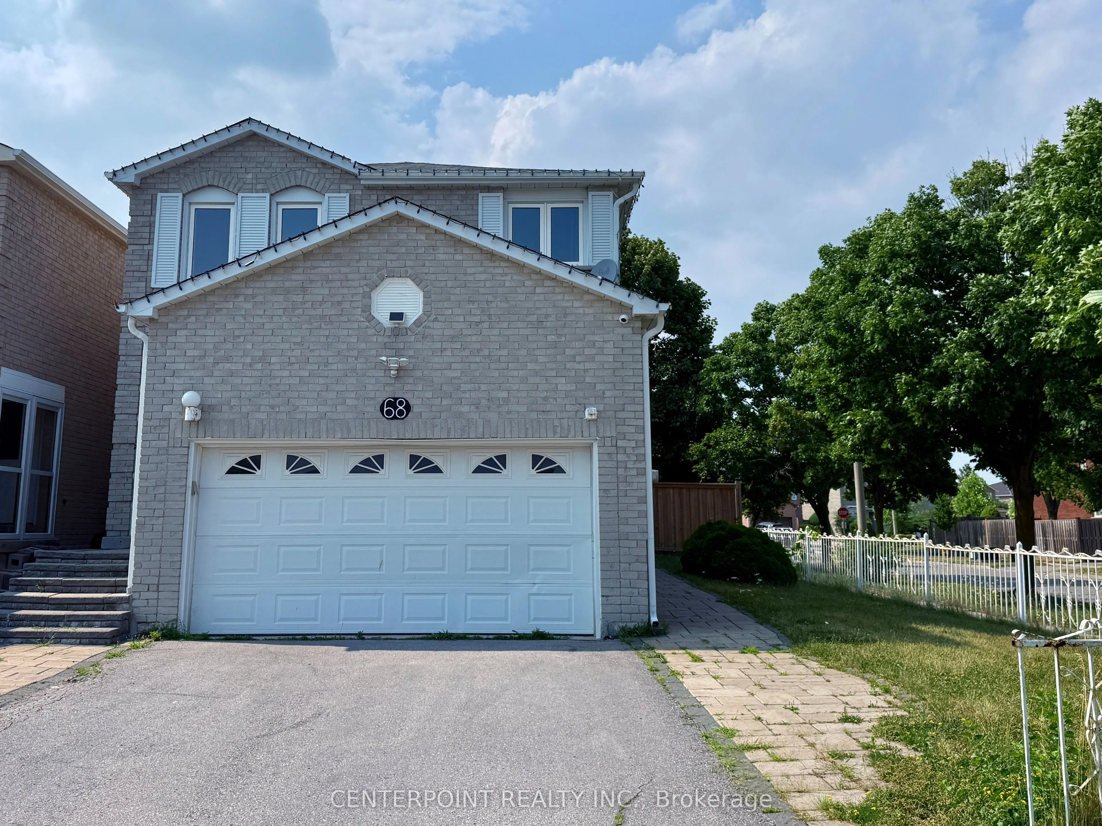 68 Neeland Road, #Upper