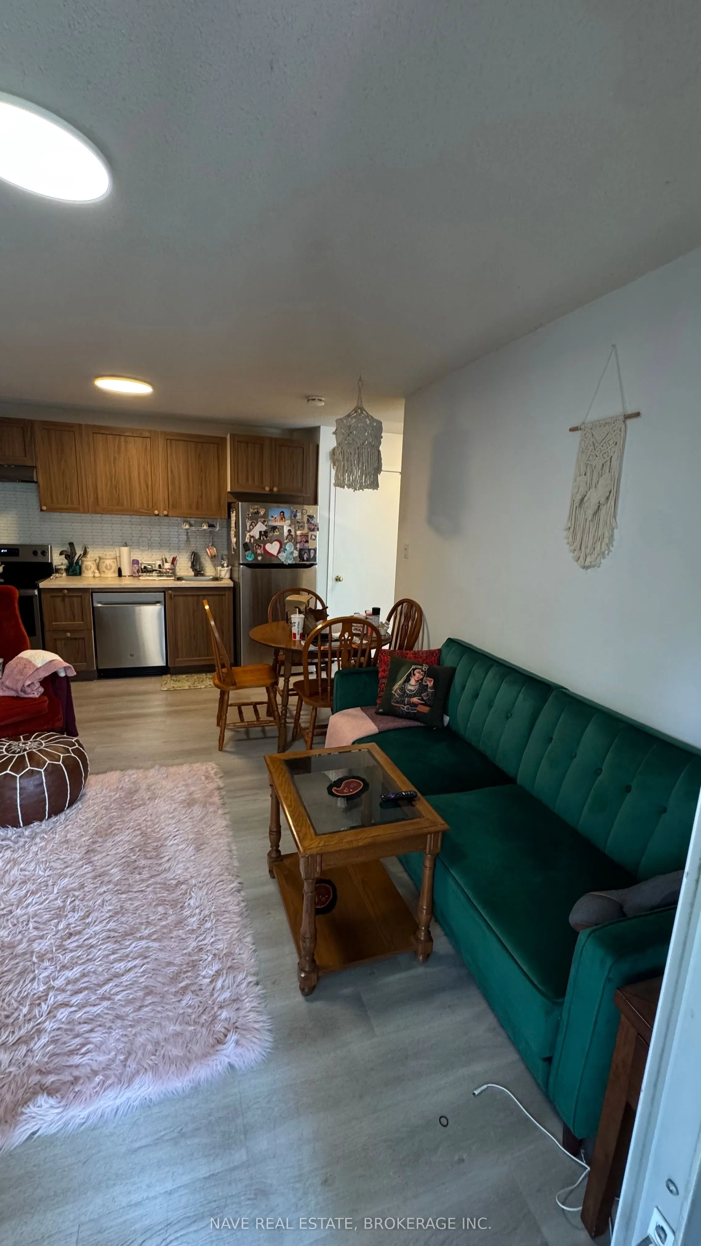 204 HARRISON Drive, #GROUND FLR
