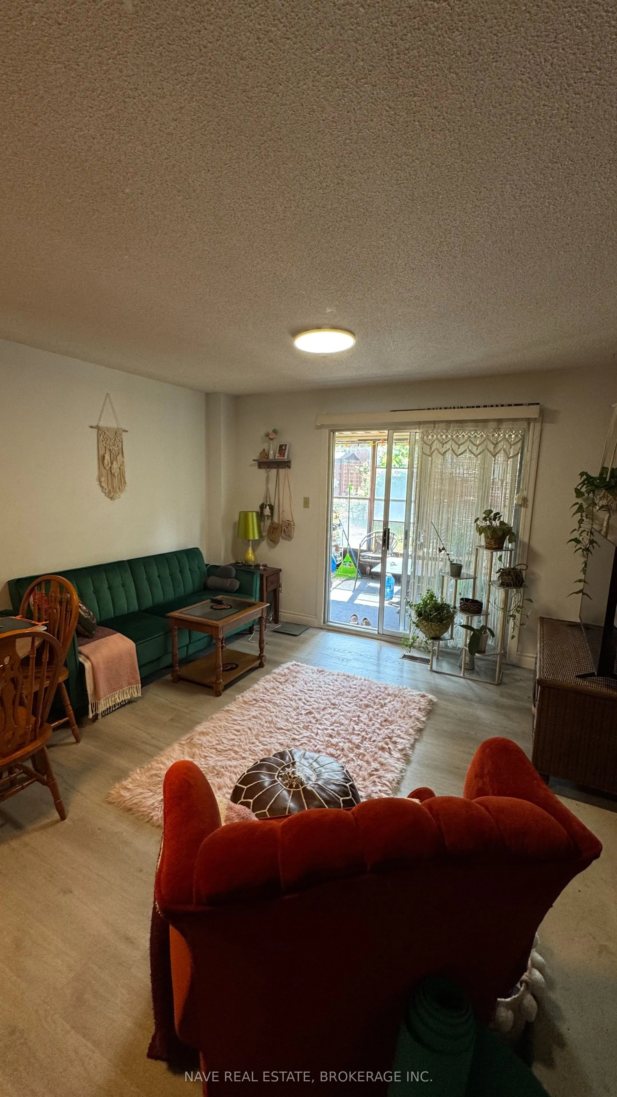 204 HARRISON Drive, #GROUND FLR