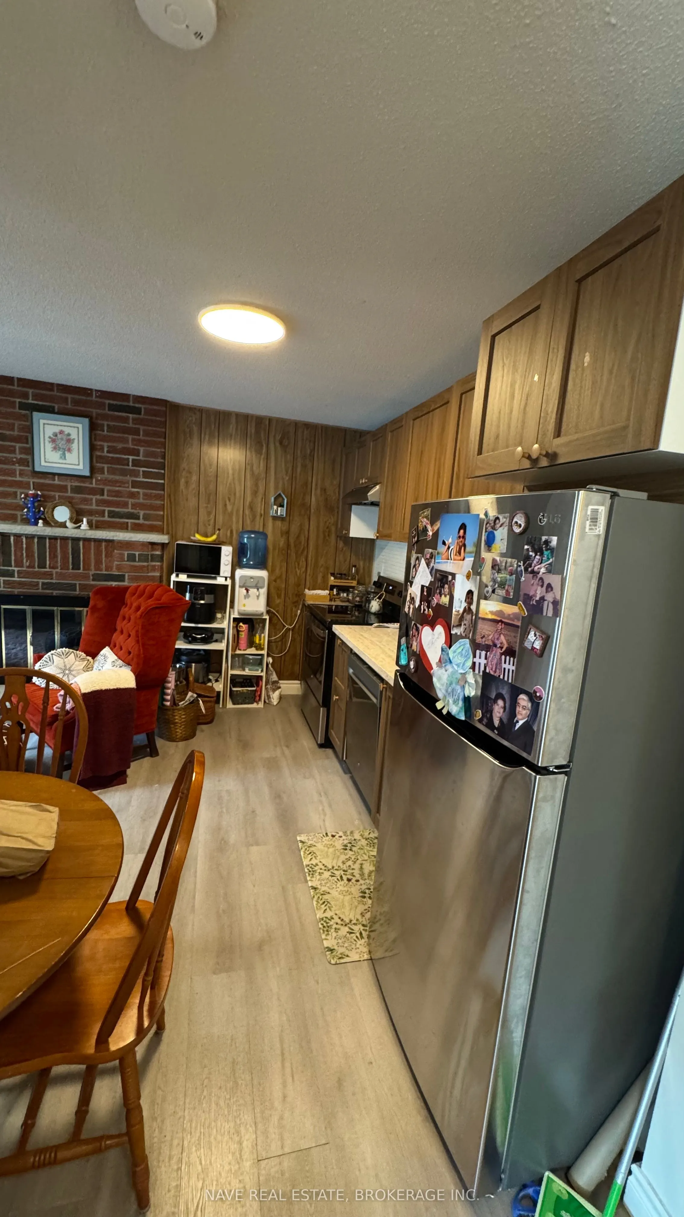 204 HARRISON Drive, #GROUND FLR