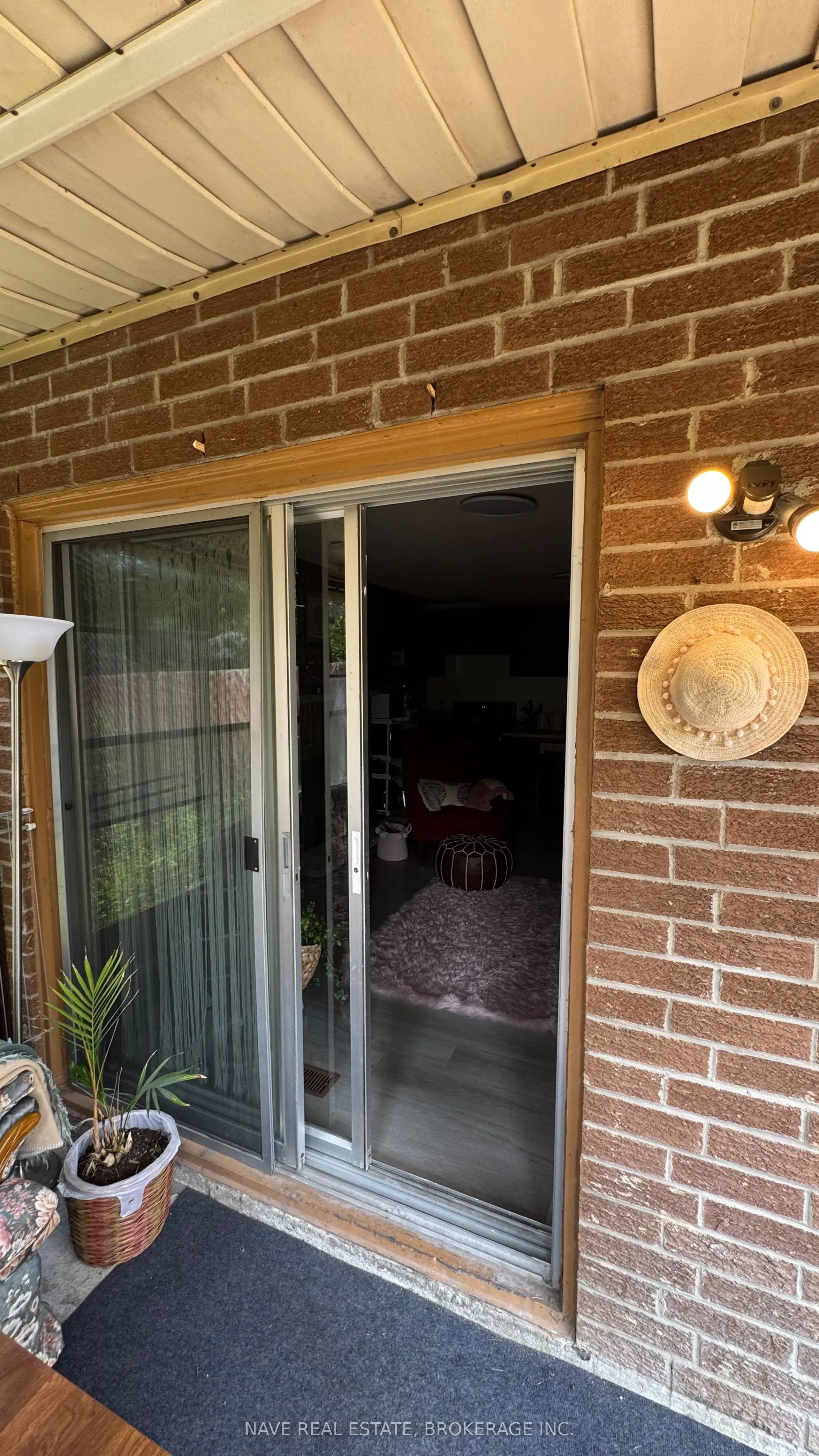 204 HARRISON Drive, #GROUND FLR