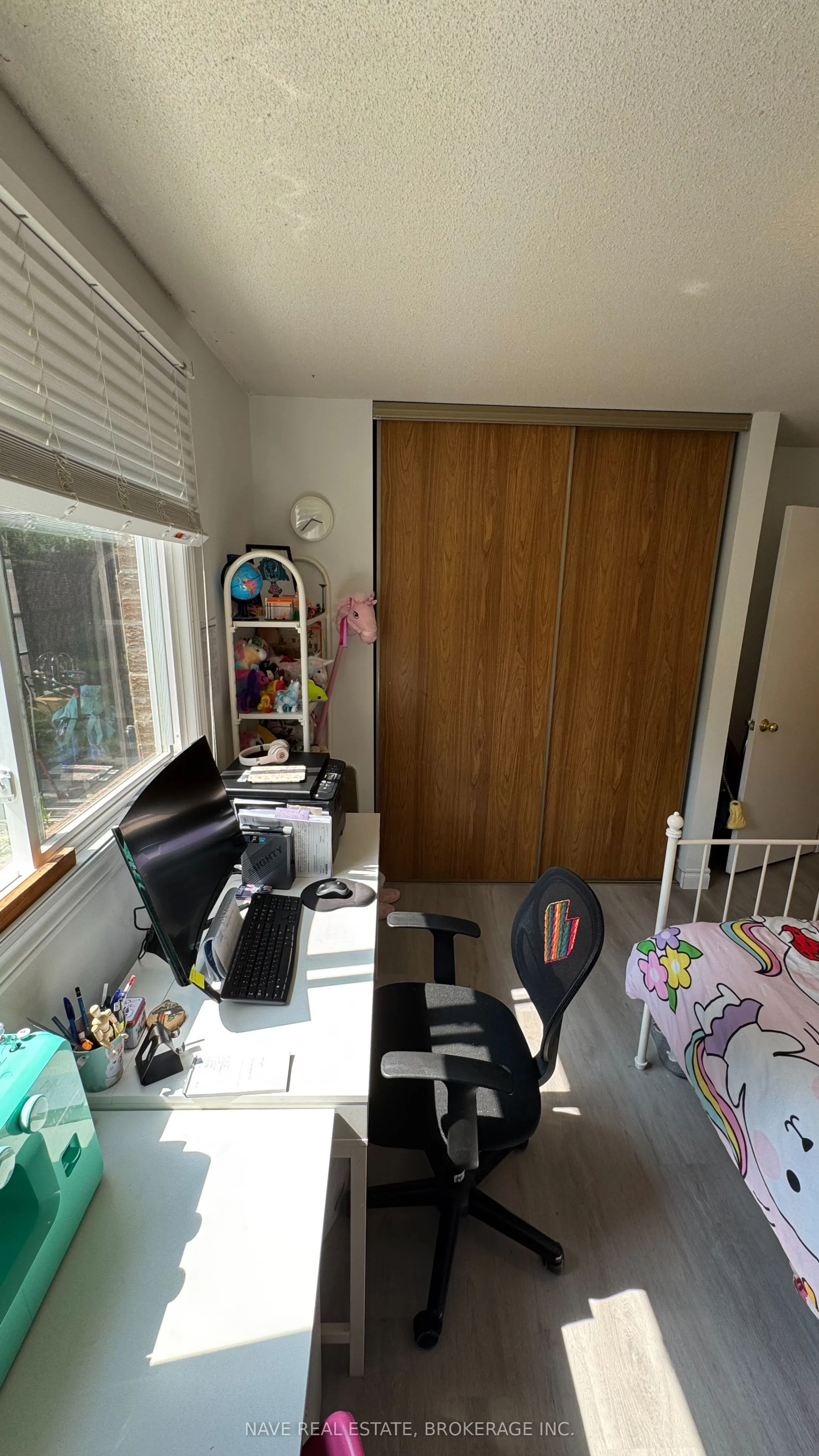 204 HARRISON Drive, #GROUND FLR