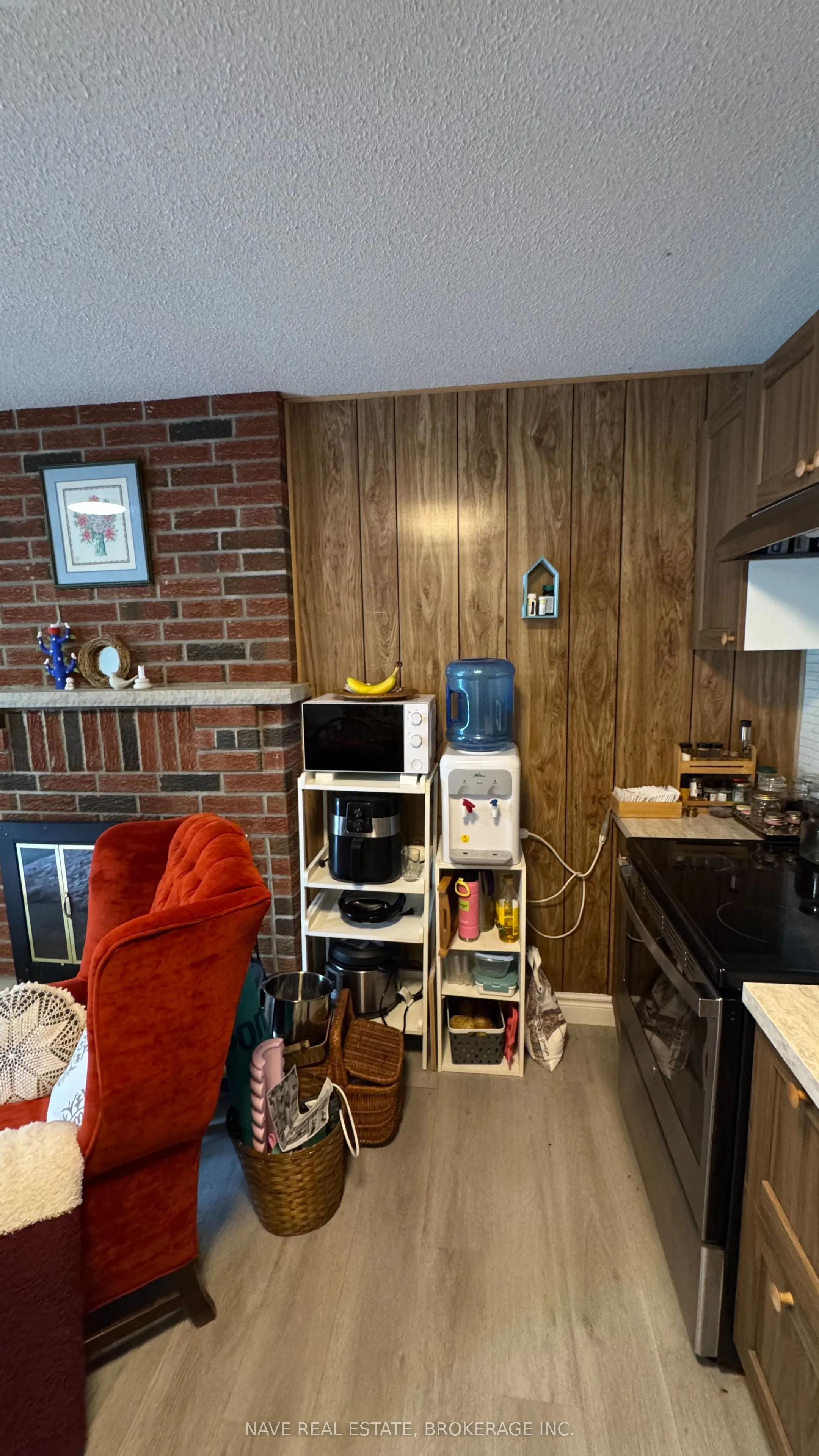 204 HARRISON Drive, #GROUND FLR